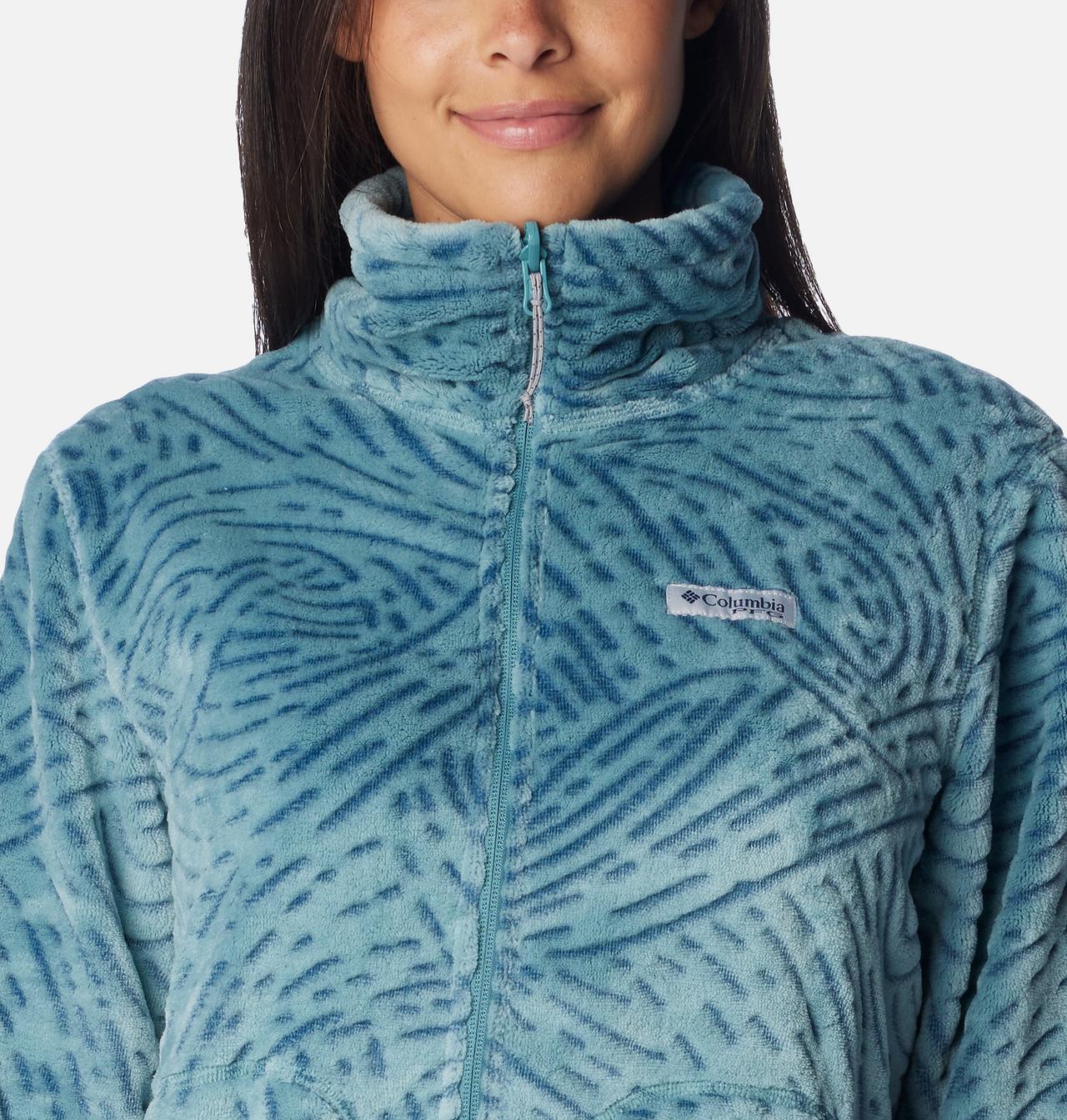Women's PFG Slack Water™ Reversible Fleece 4