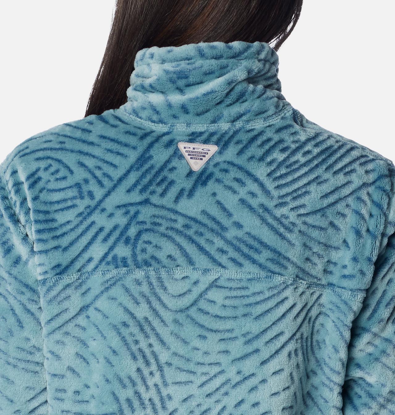 Women's PFG Slack Water™ Reversible Fleece 6