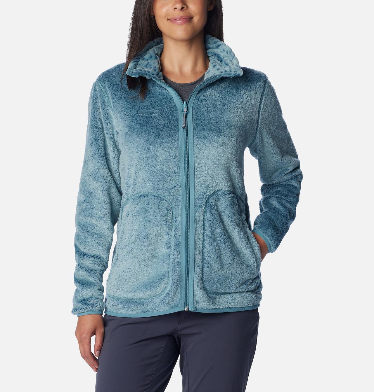 Women's PFG Slack Water™ Reversible Fleece 8