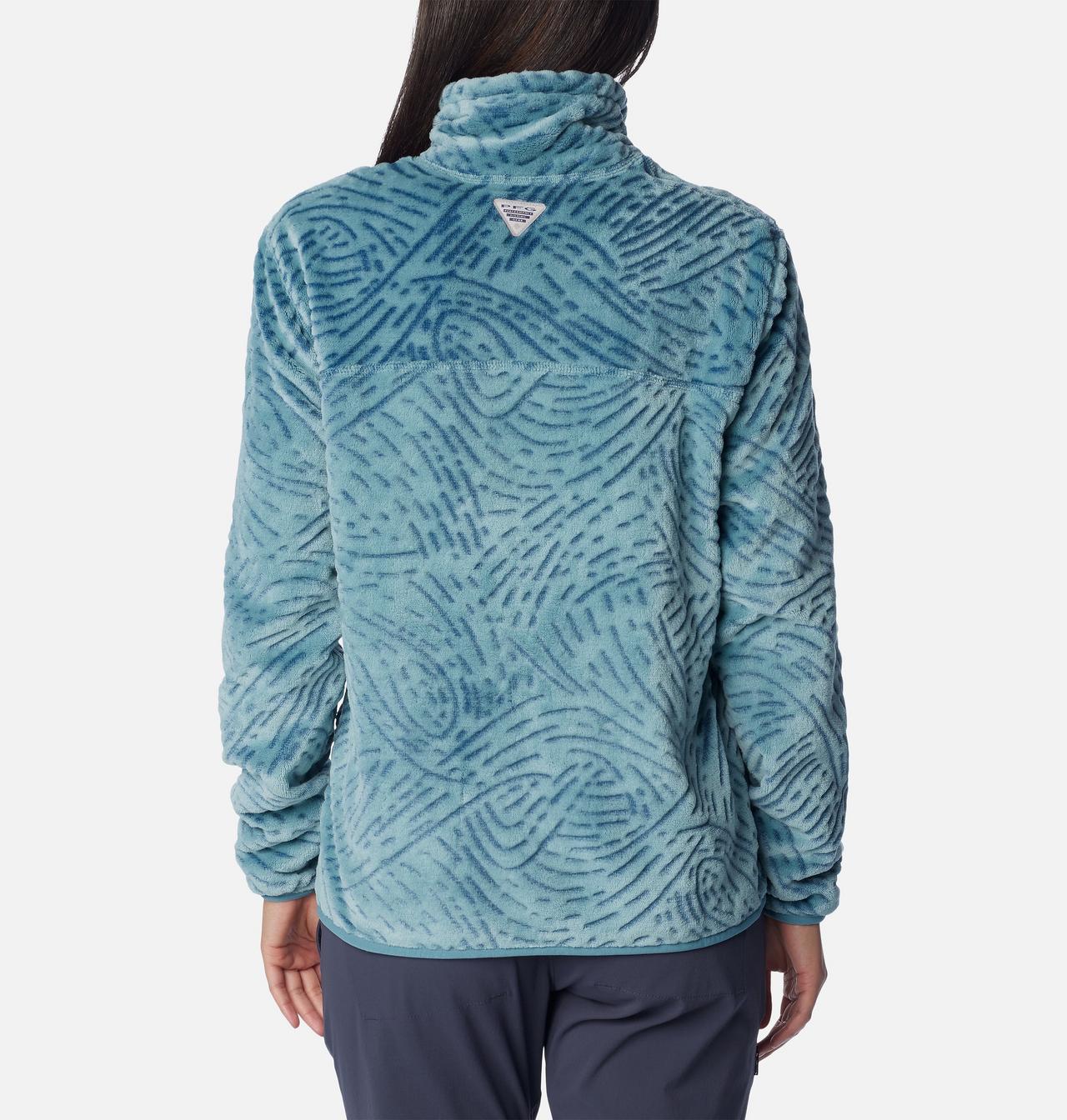 Women's PFG Slack Water™ Reversible Fleece 2