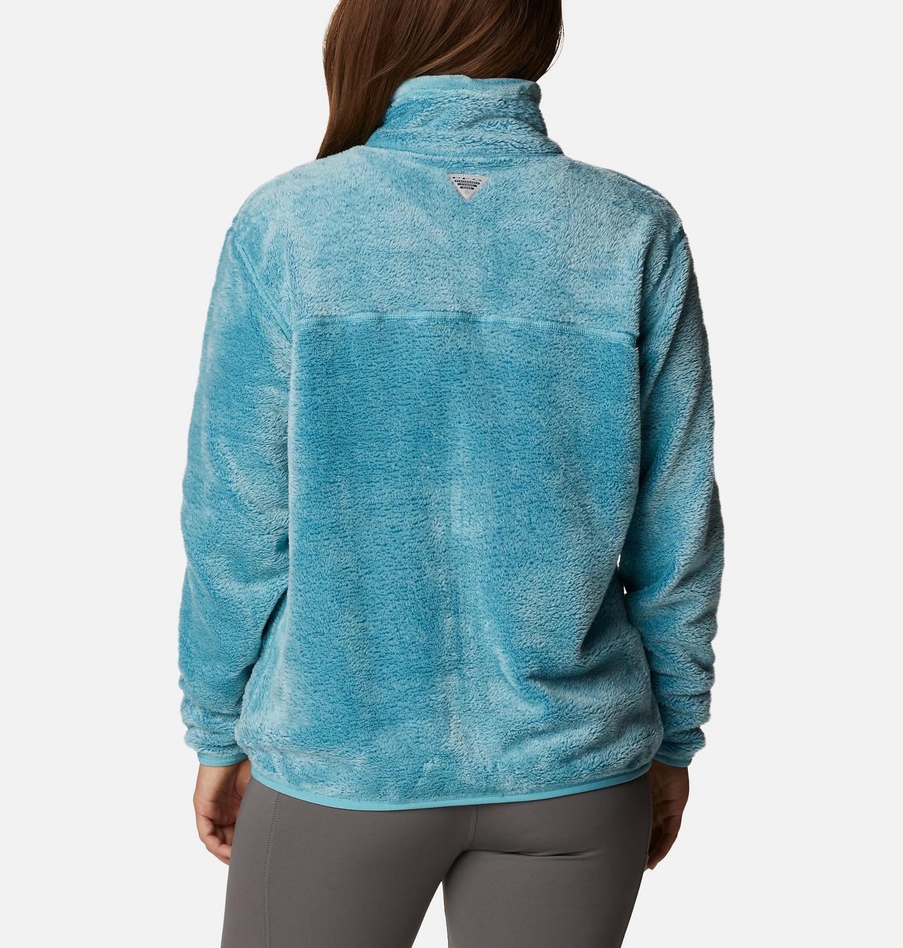 Women's PFG Slack Water™ Reversible Fleece 8