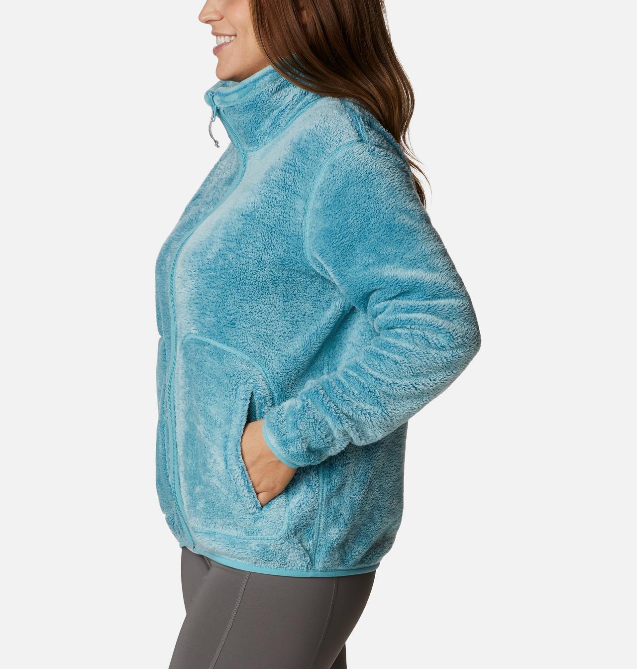 Women's PFG Slack Water™ Reversible Fleece 9
