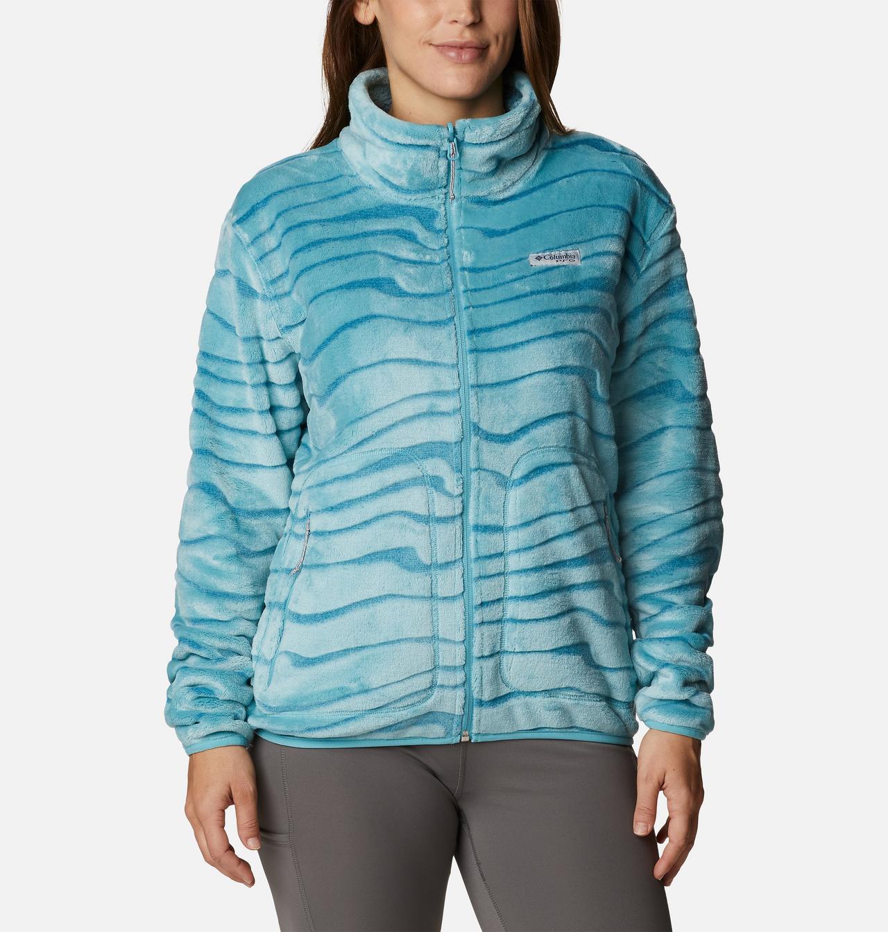 Women's PFG Slack Water™ Reversible Fleece 1