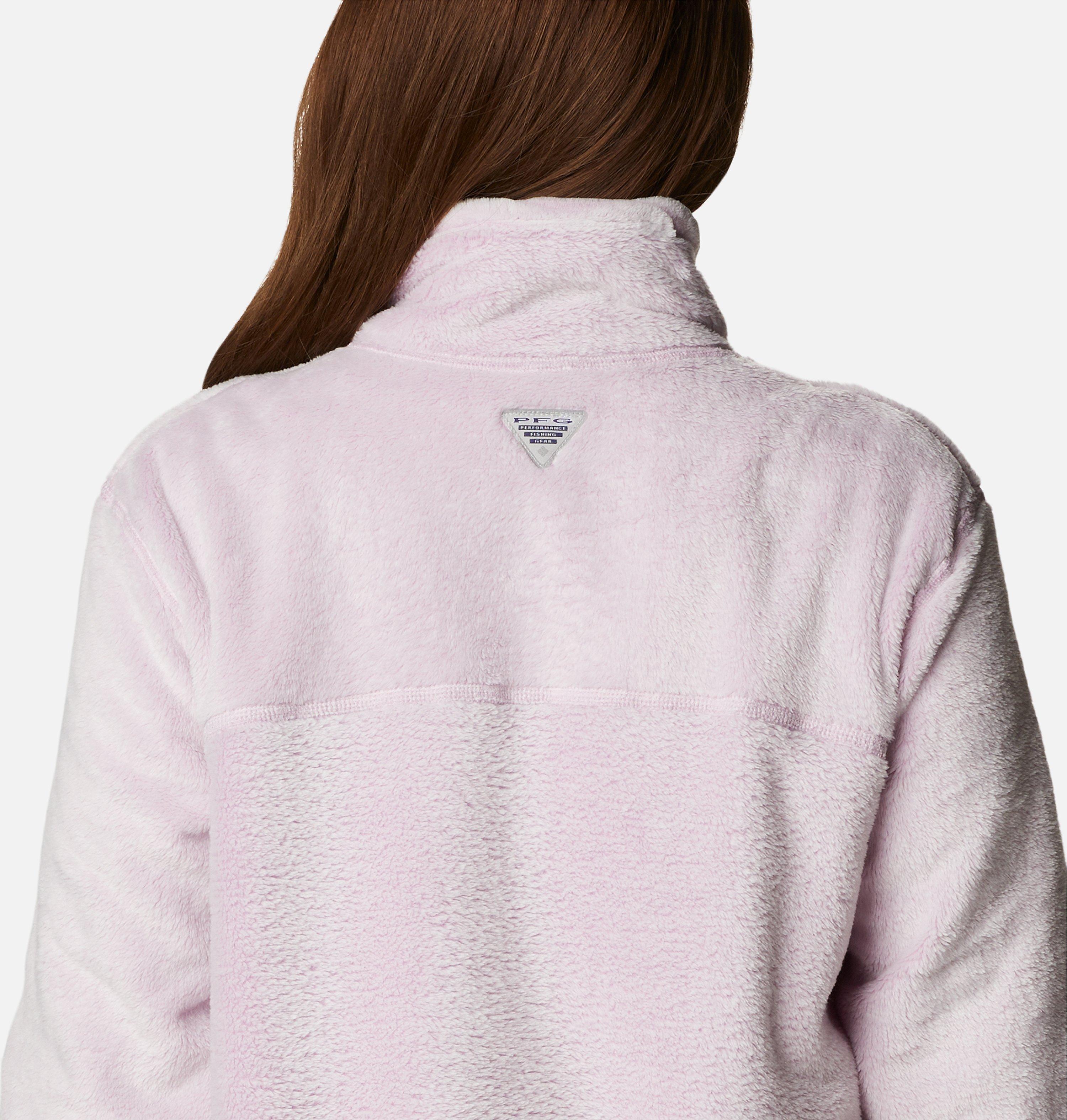 Women's PFG Slack Water™ Reversible Fleece 12