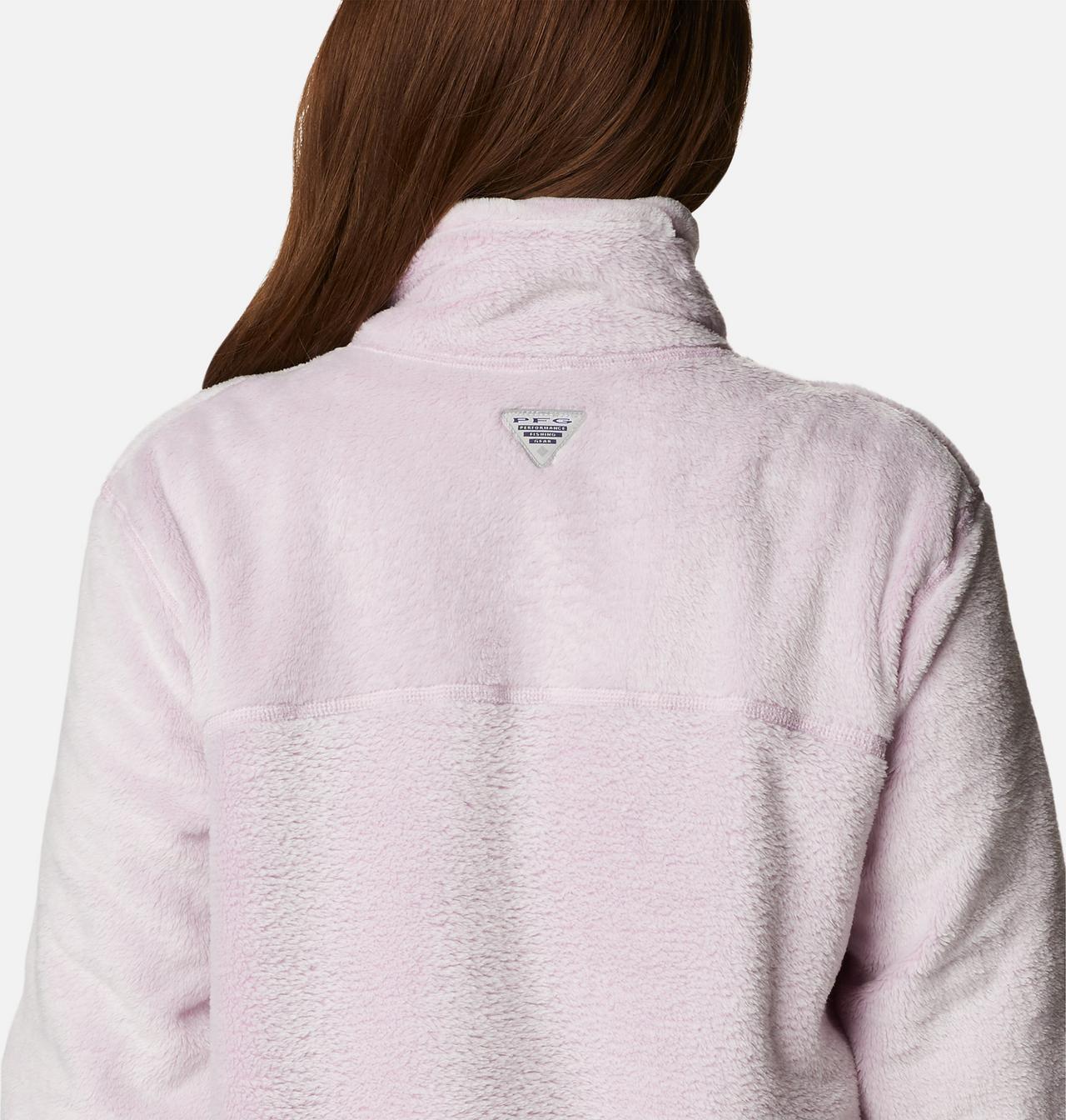 Women's PFG Slack Water™ Reversible Fleece 12