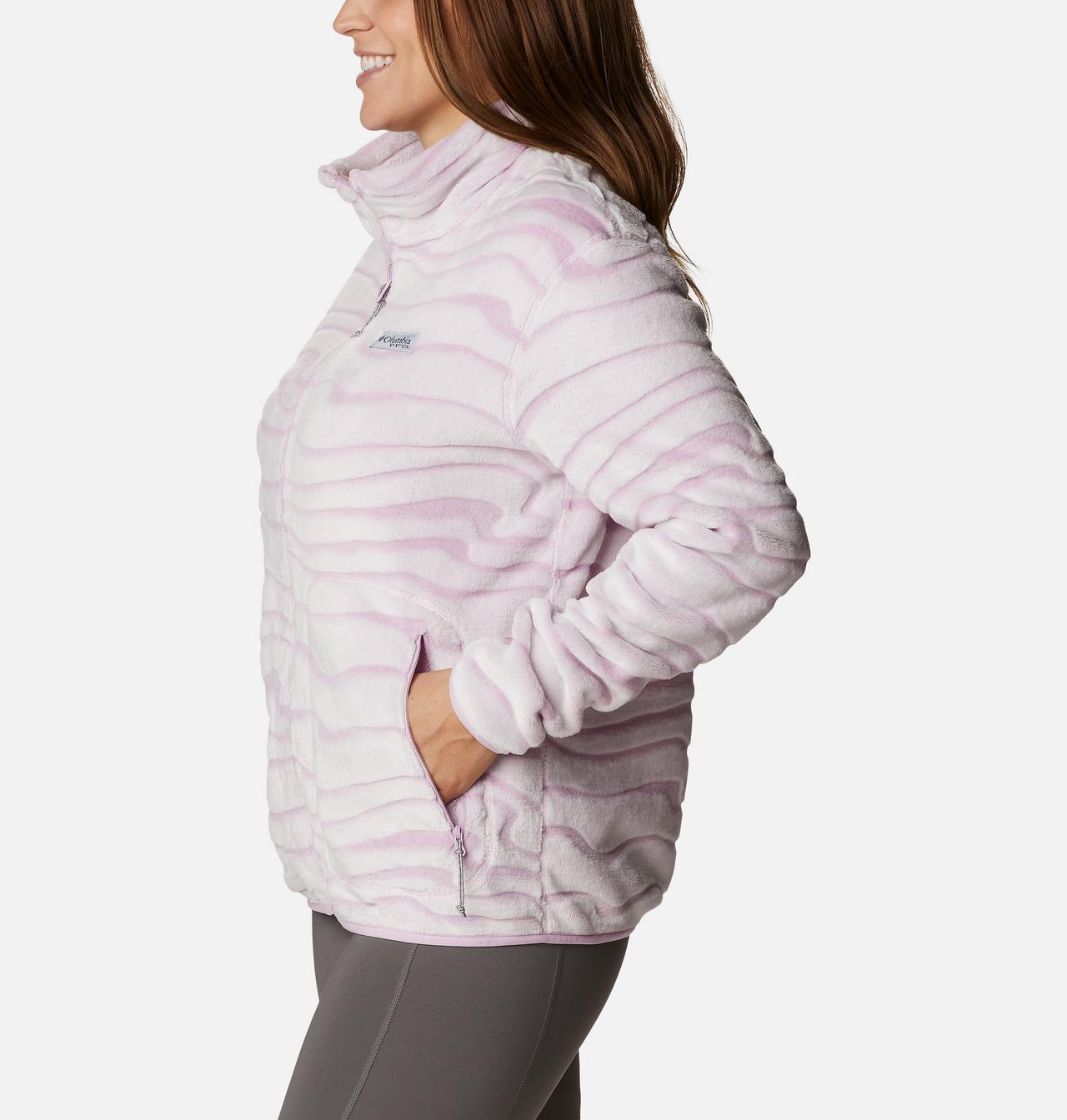 Women's PFG Slack Water™ Reversible Fleece 3