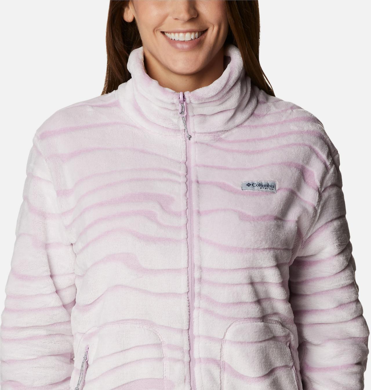 Women's PFG Slack Water™ Reversible Fleece 4