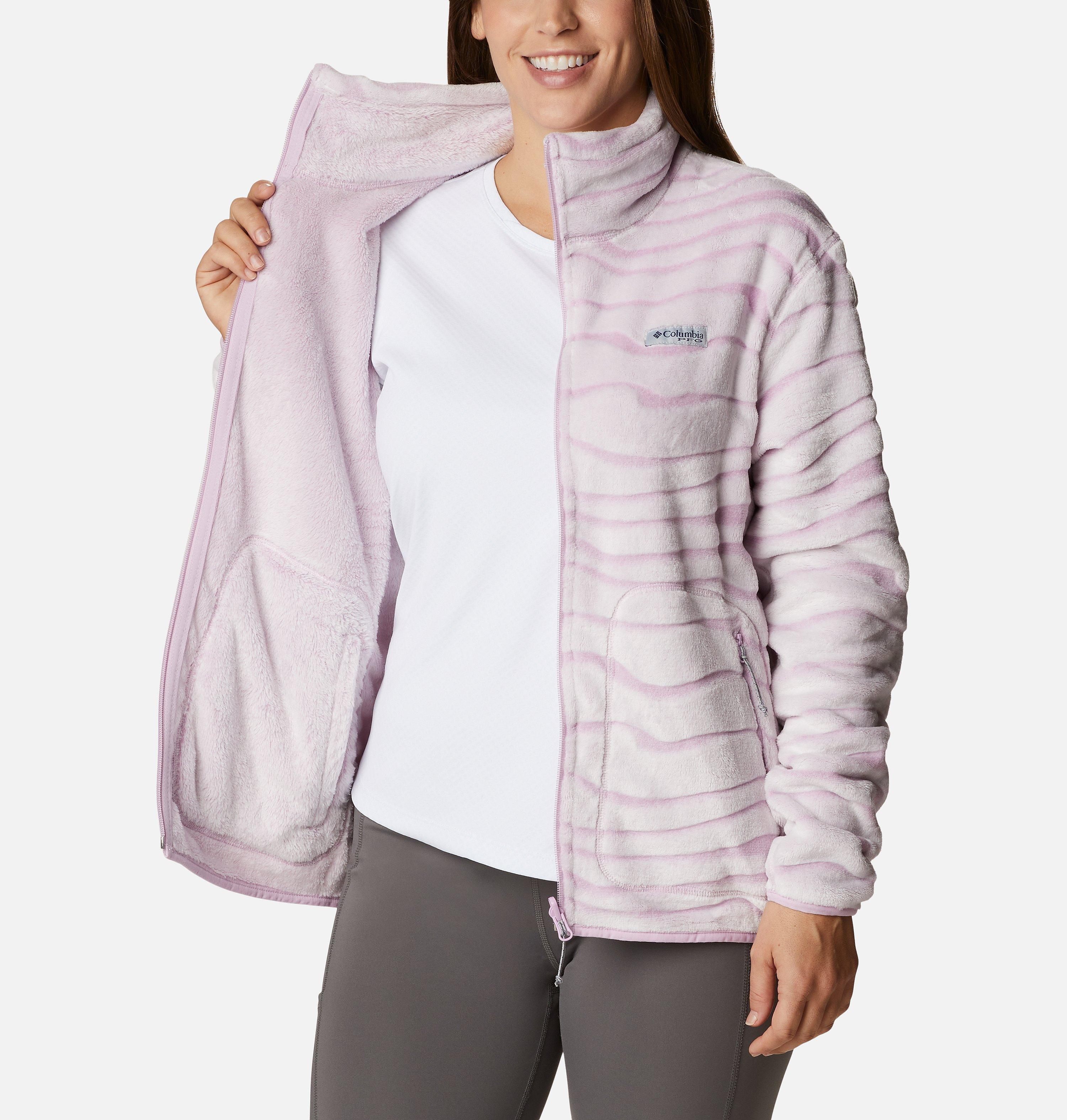Women's PFG Slack Water™ Reversible Fleece 5