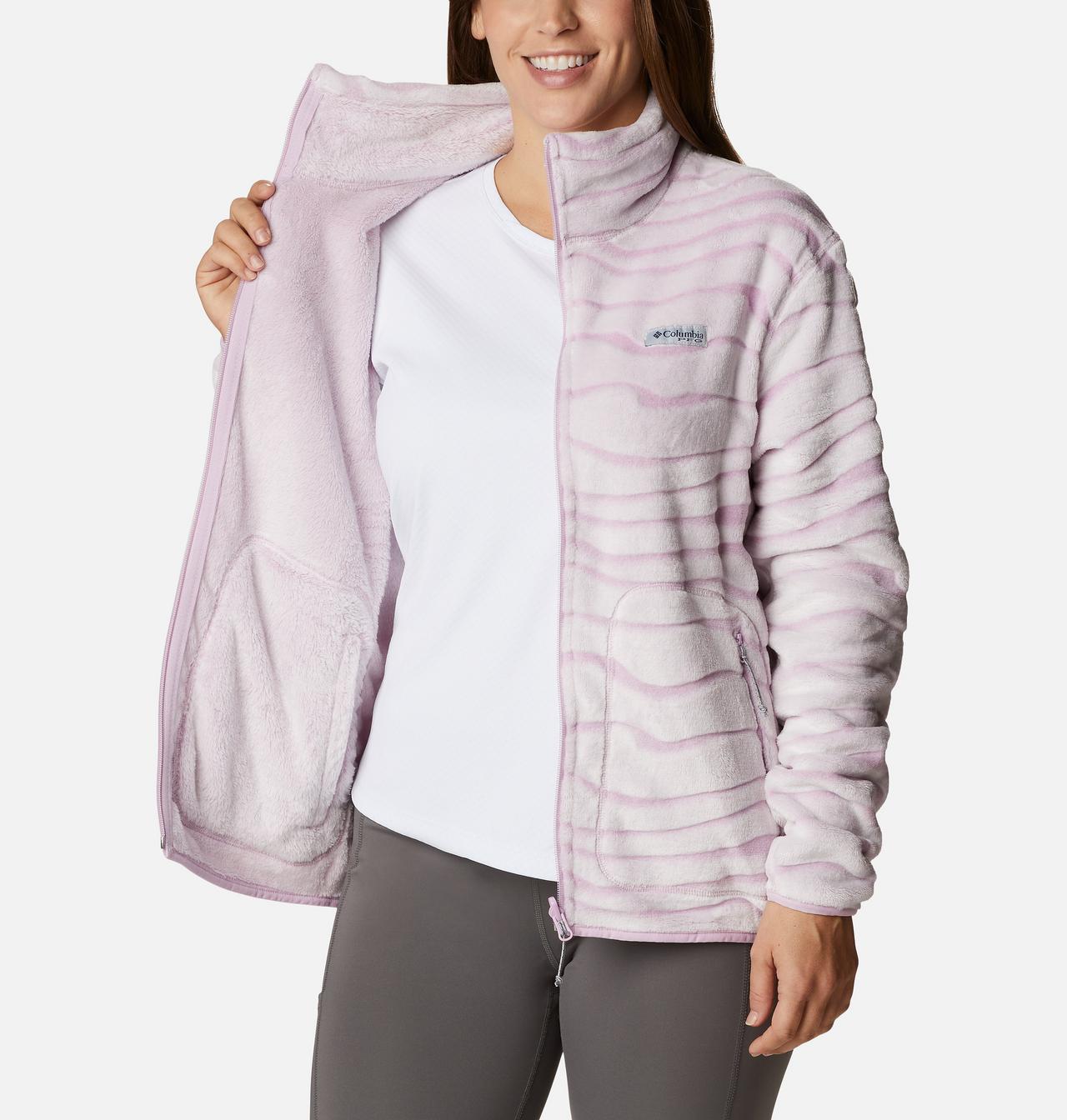 Women's PFG Slack Water™ Reversible Fleece 5