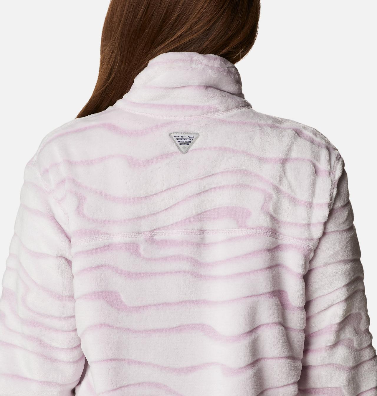Women's PFG Slack Water™ Reversible Fleece 6