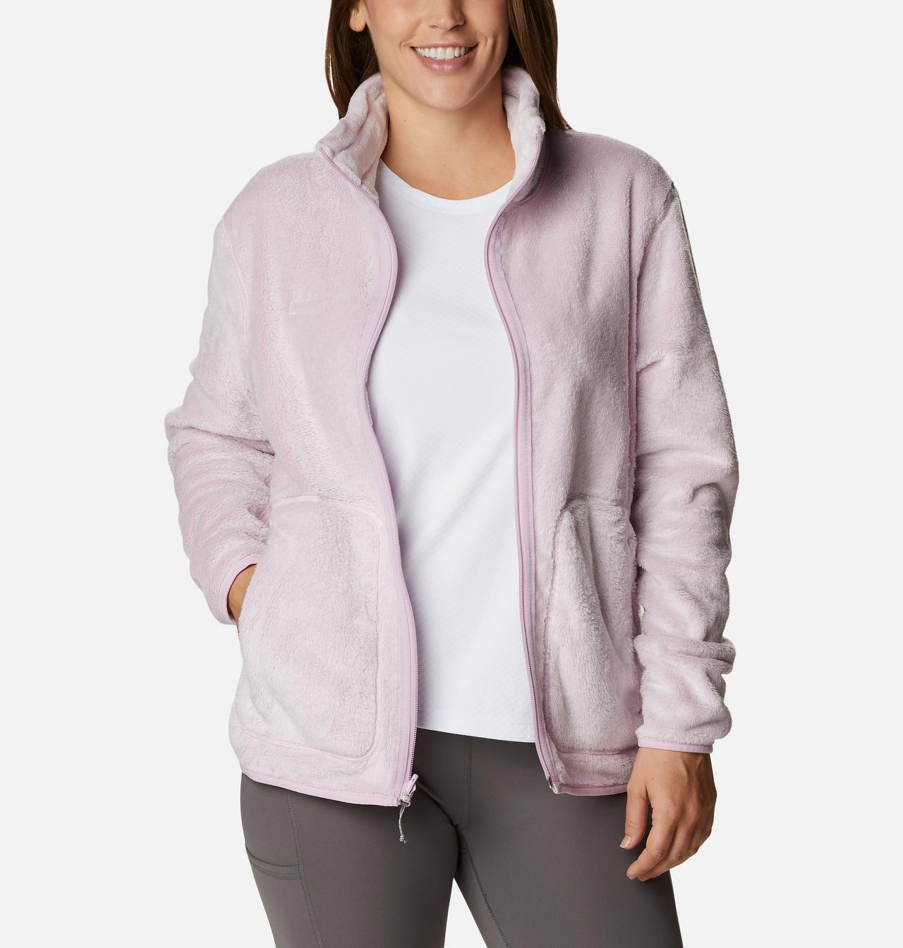 Women's PFG Slack Water™ Reversible Fleece 7