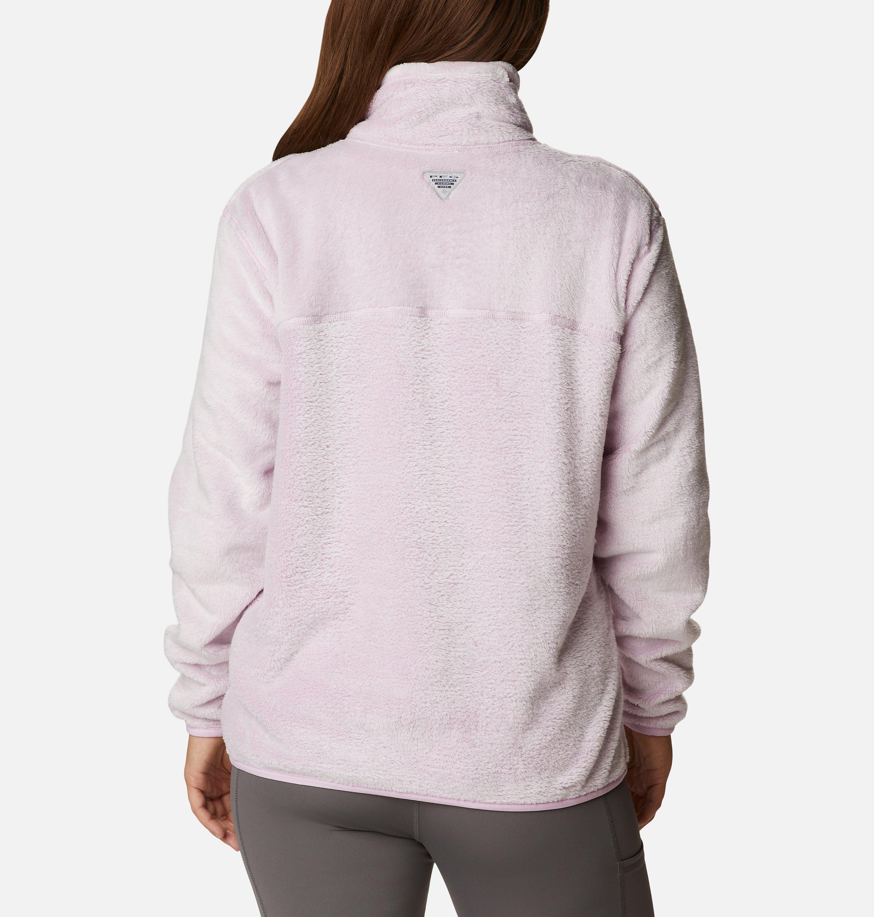 Women's PFG Slack Water™ Reversible Fleece 8