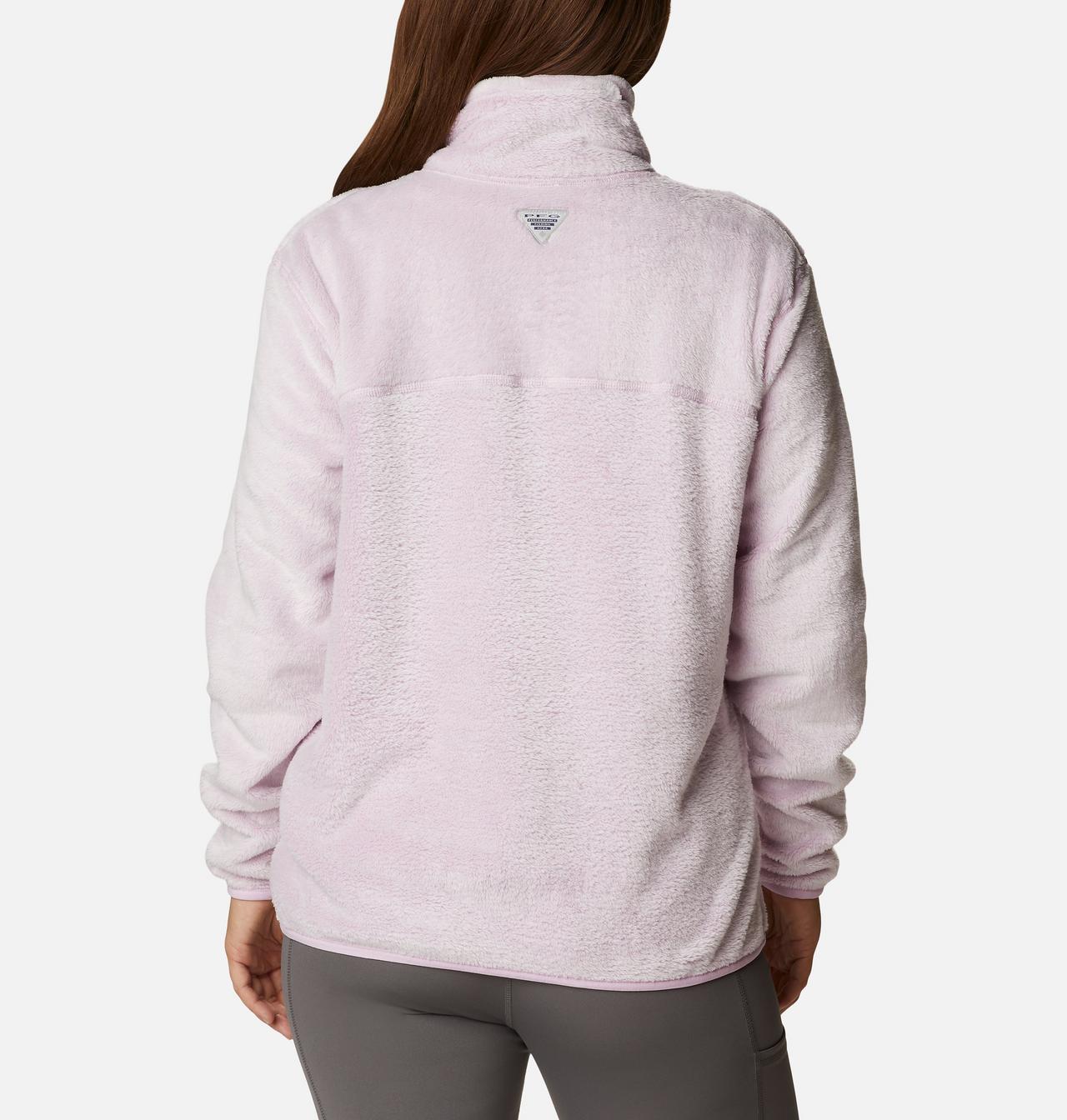 Women's PFG Slack Water™ Reversible Fleece 8