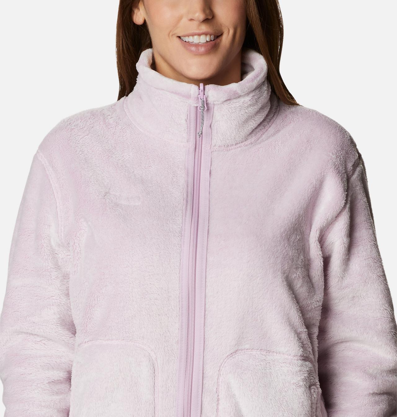 Women's PFG Slack Water™ Reversible Fleece 10
