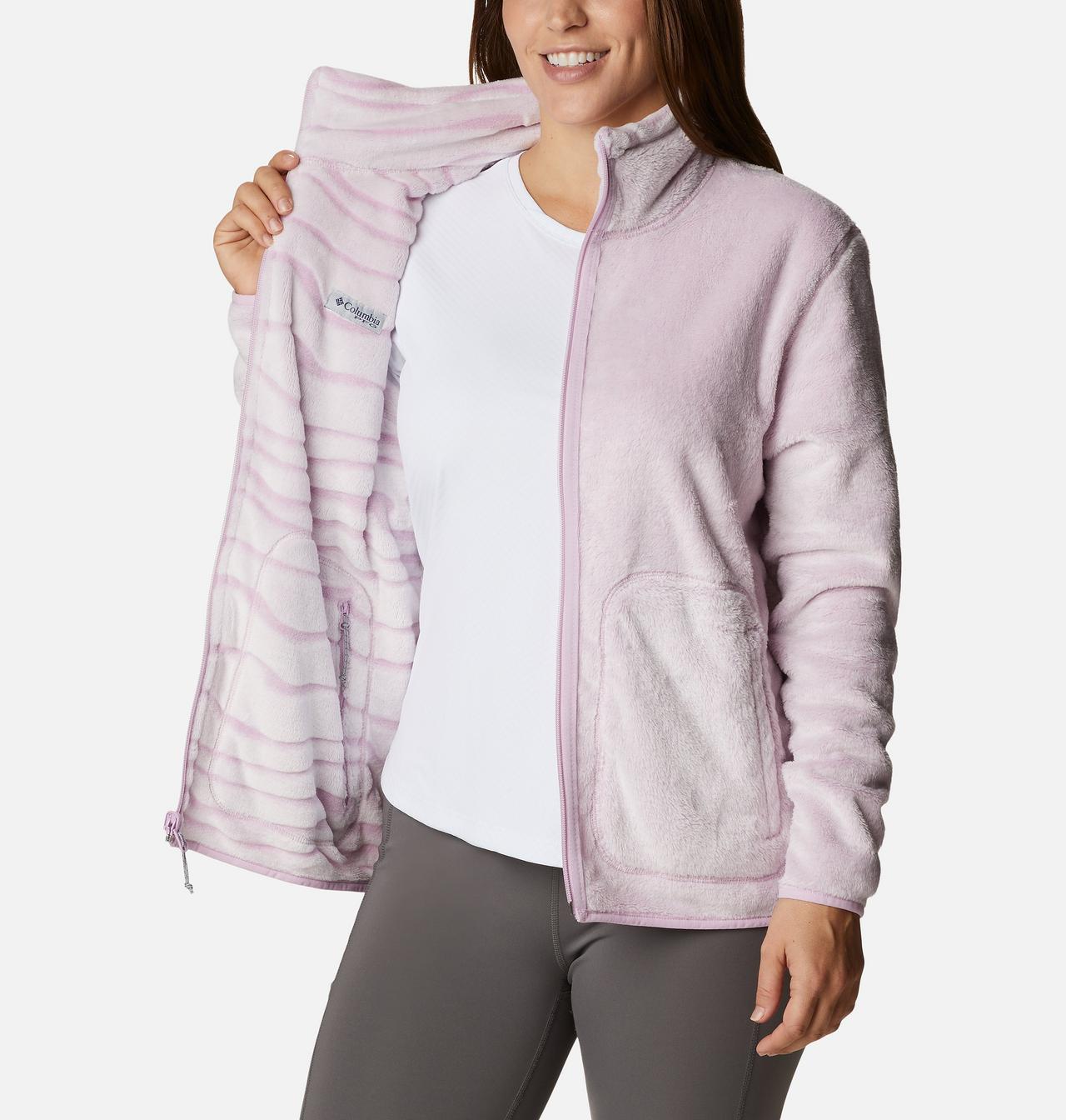 Women's PFG Slack Water™ Reversible Fleece 11