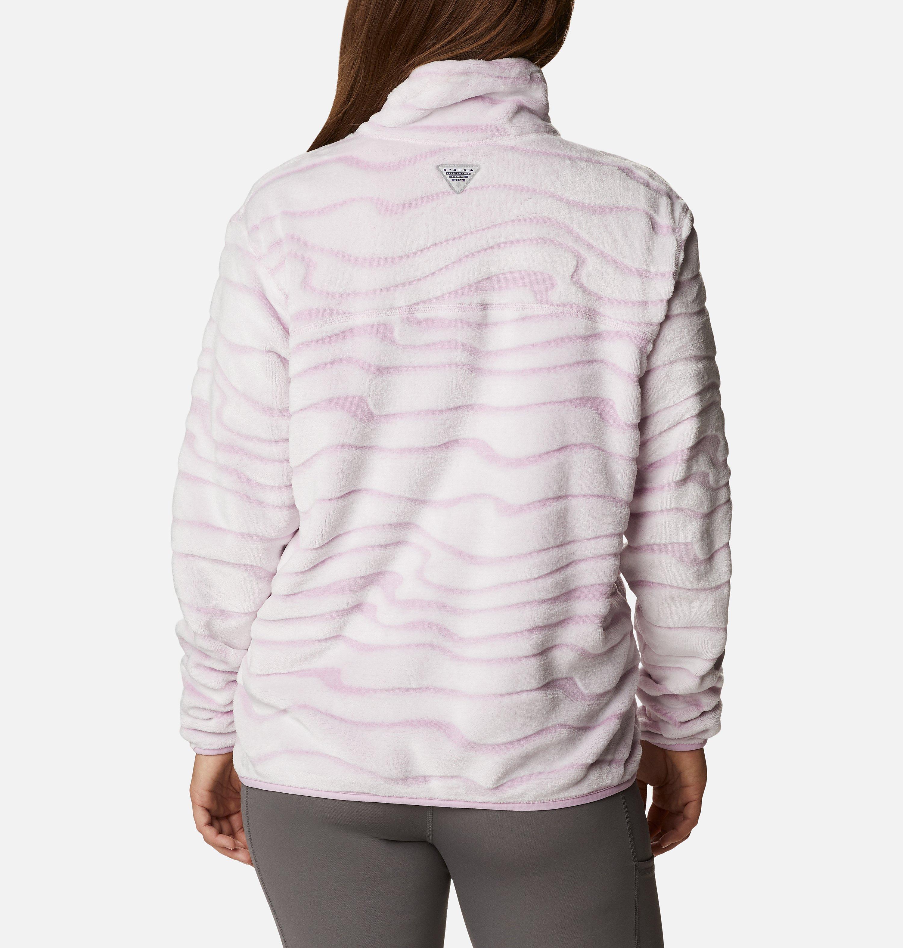 Women's PFG Slack Water™ Reversible Fleece 2