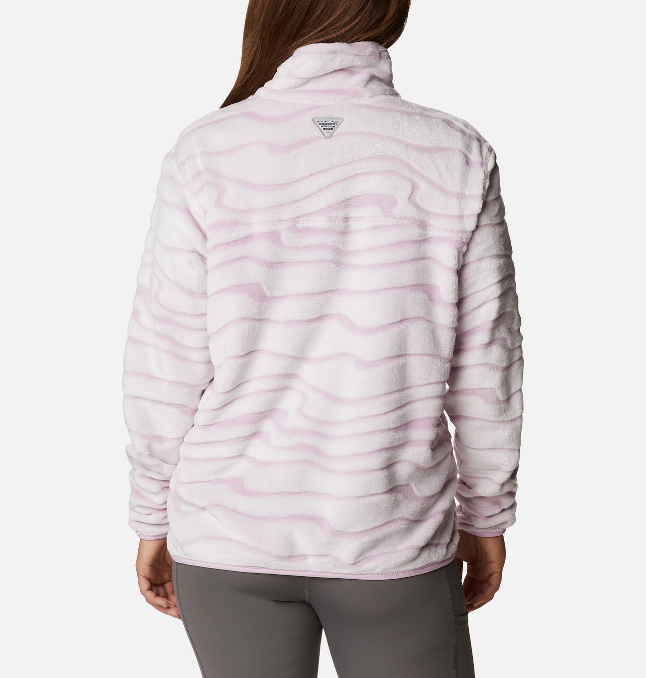 Women's PFG Slack Water™ Reversible Fleece 2