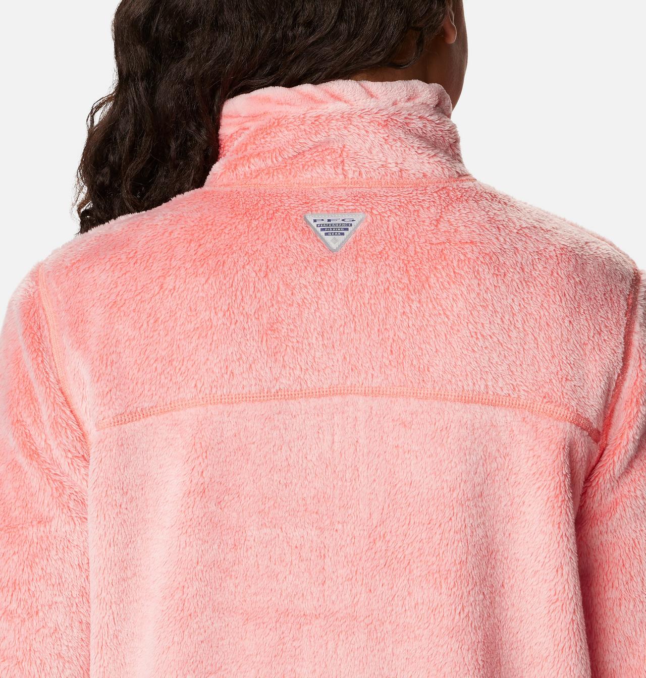 Women's PFG Slack Water™ Reversible Fleece 12