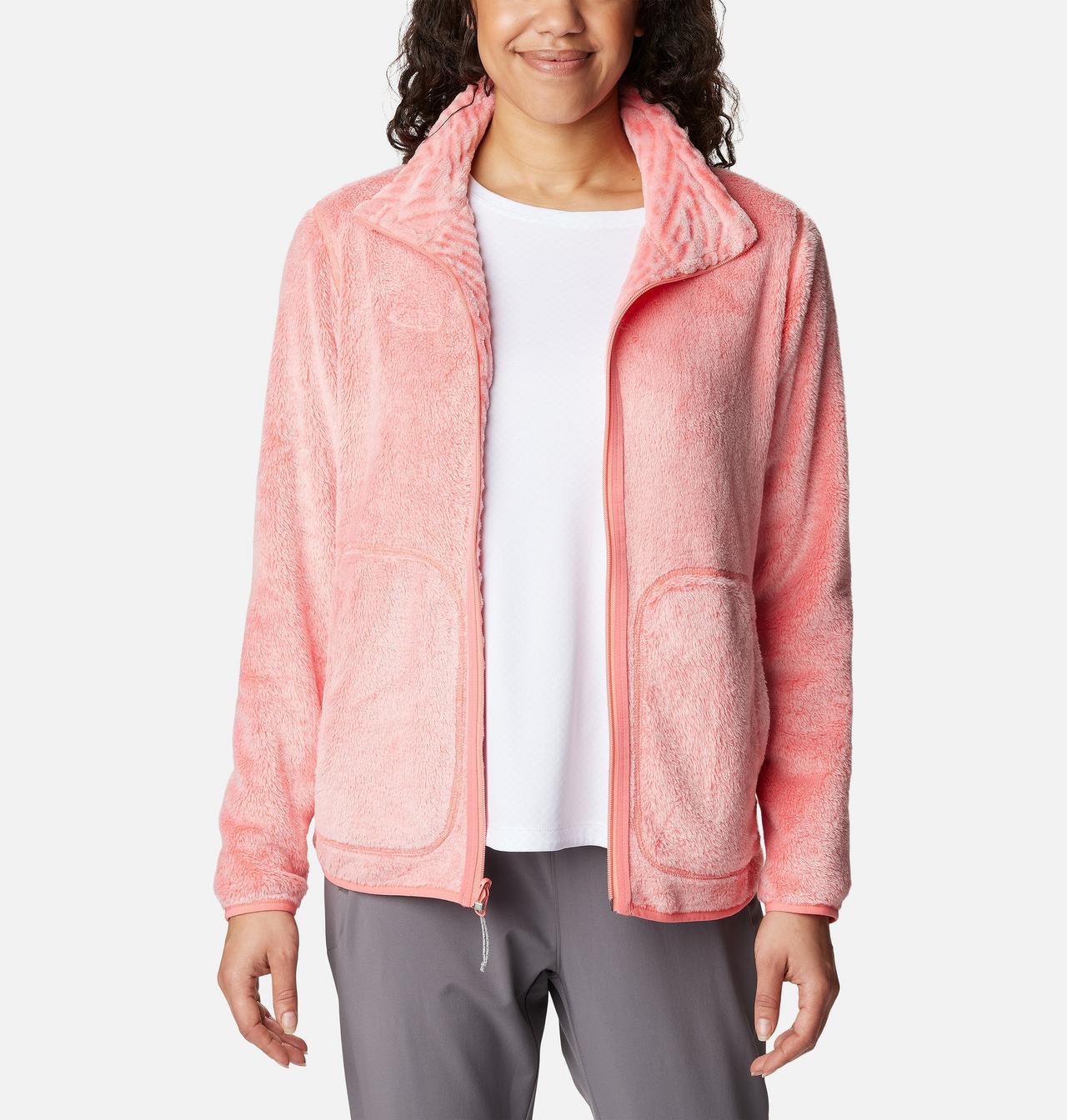 Women's PFG Slack Water™ Reversible Fleece 13