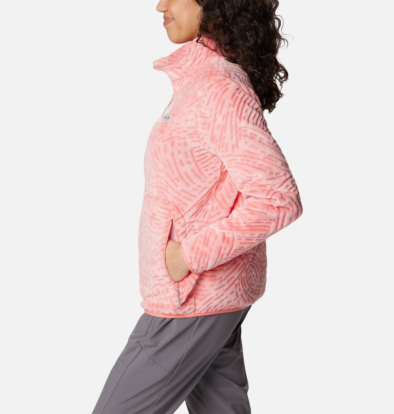 Women's PFG Slack Water™ Reversible Fleece 3