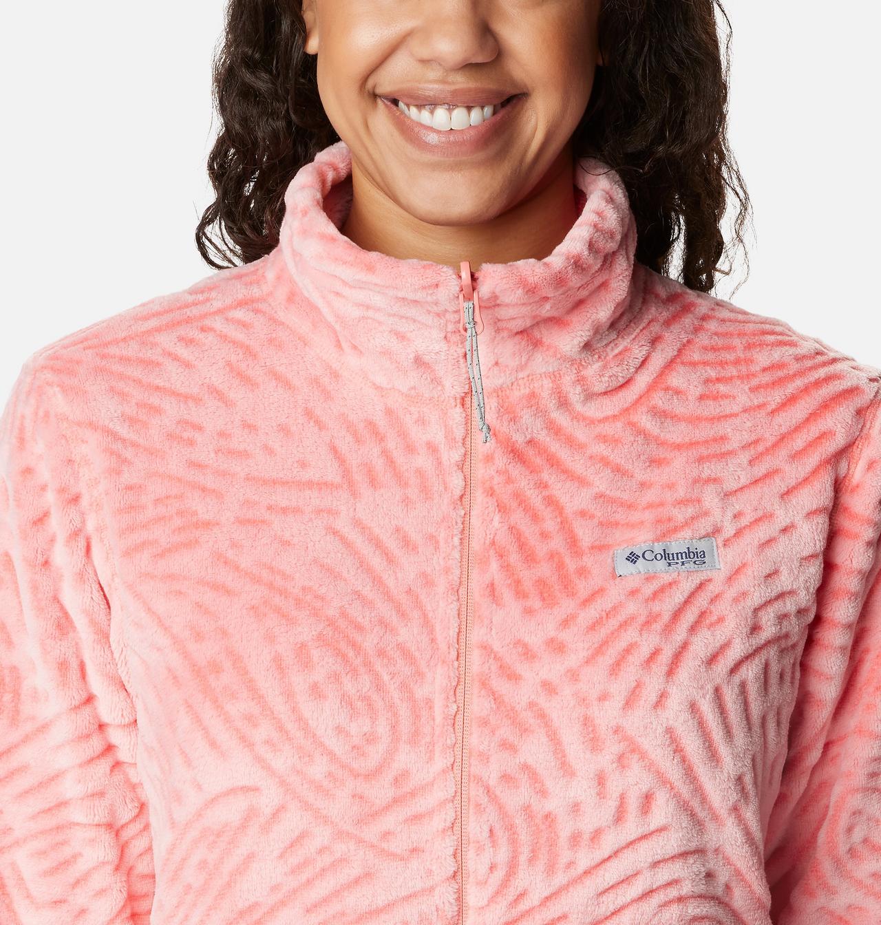 Women's PFG Slack Water™ Reversible Fleece 4