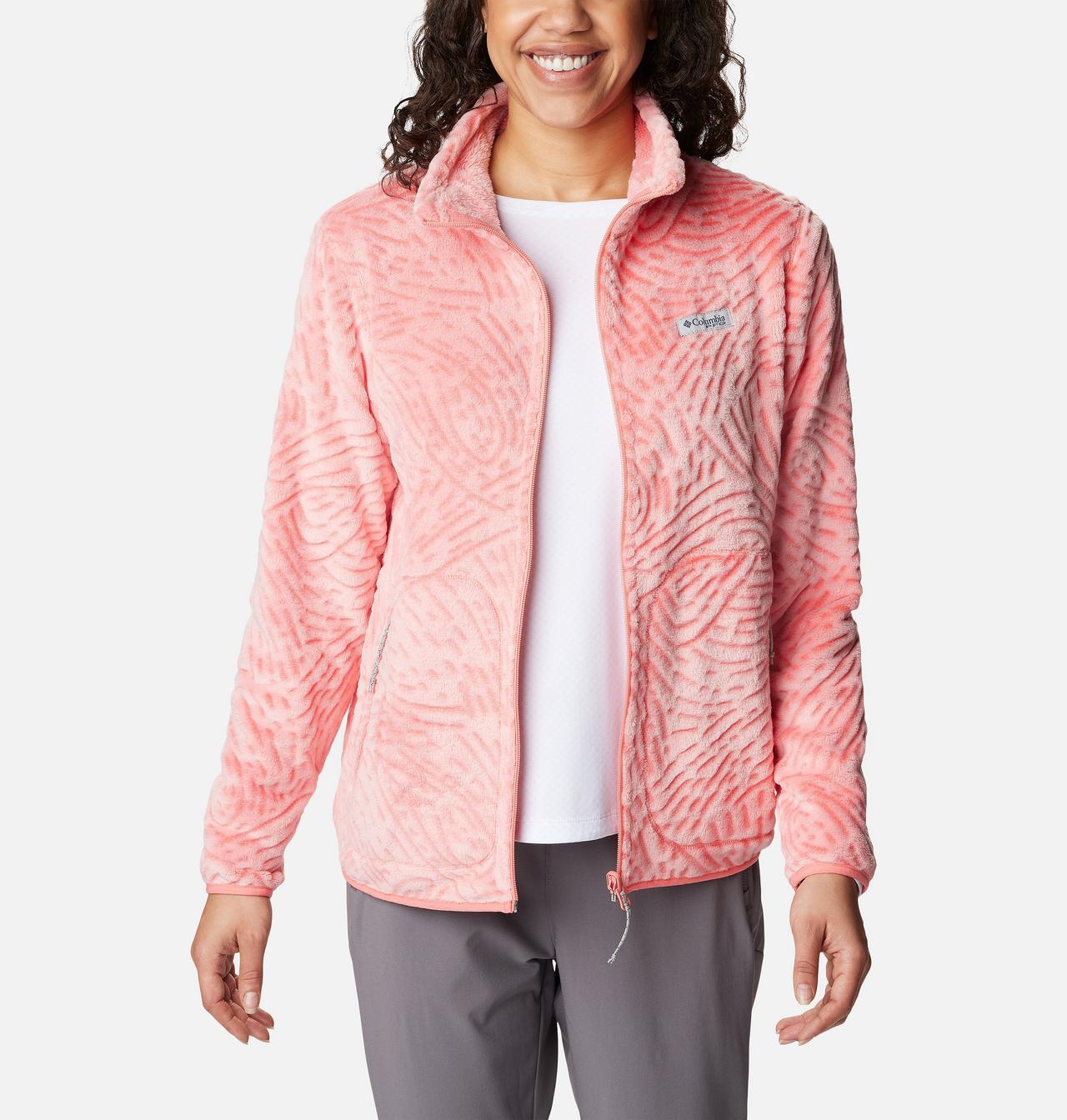 Women's PFG Slack Water™ Reversible Fleece 7