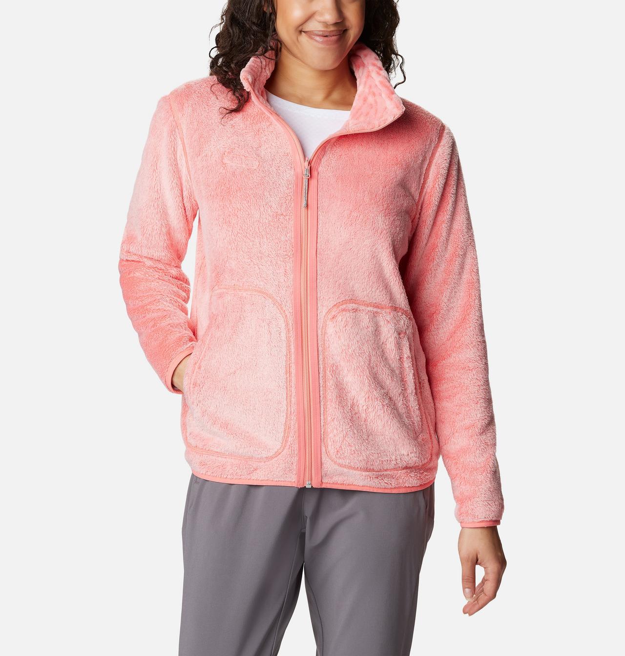 Women's PFG Slack Water™ Reversible Fleece 8