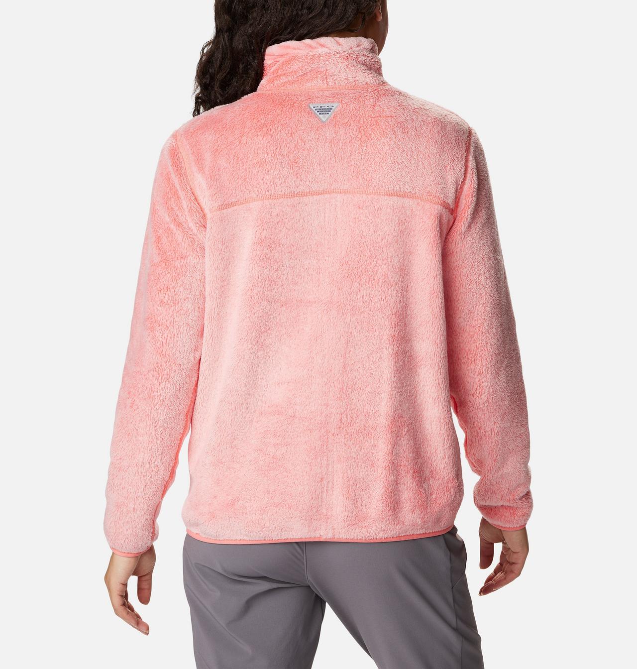 Women's PFG Slack Water™ Reversible Fleece 10