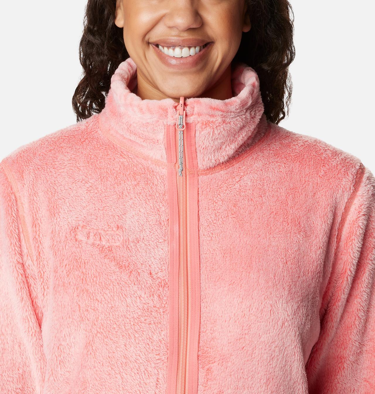 Women's PFG Slack Water™ Reversible Fleece 11