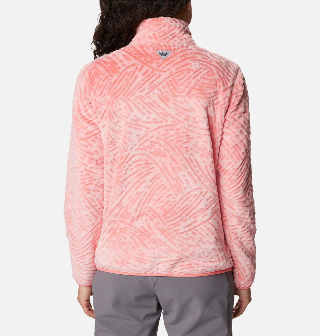 Women's PFG Slack Water™ Reversible Fleece 2