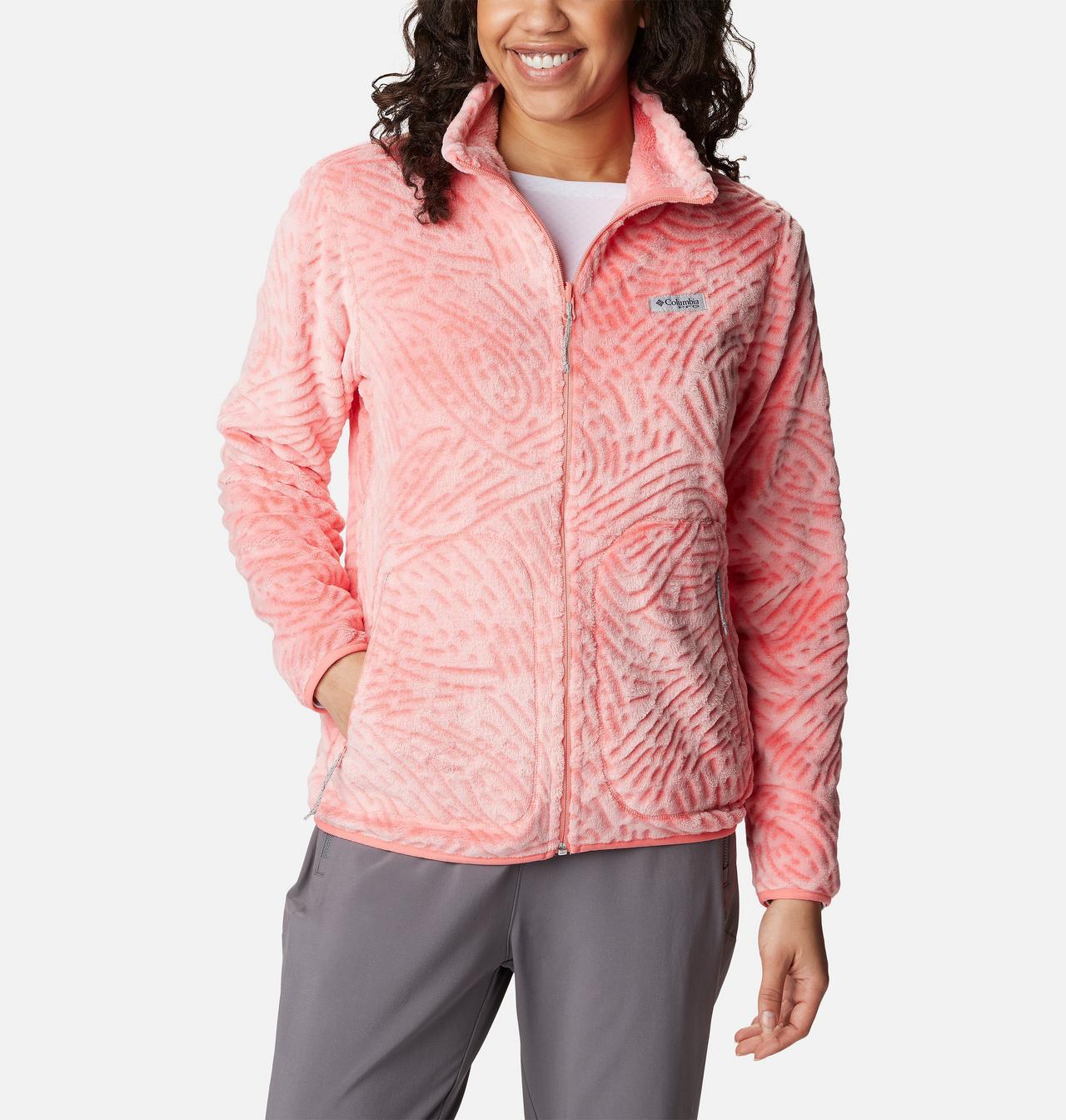 Women's PFG Slack Water™ Reversible Fleece 1