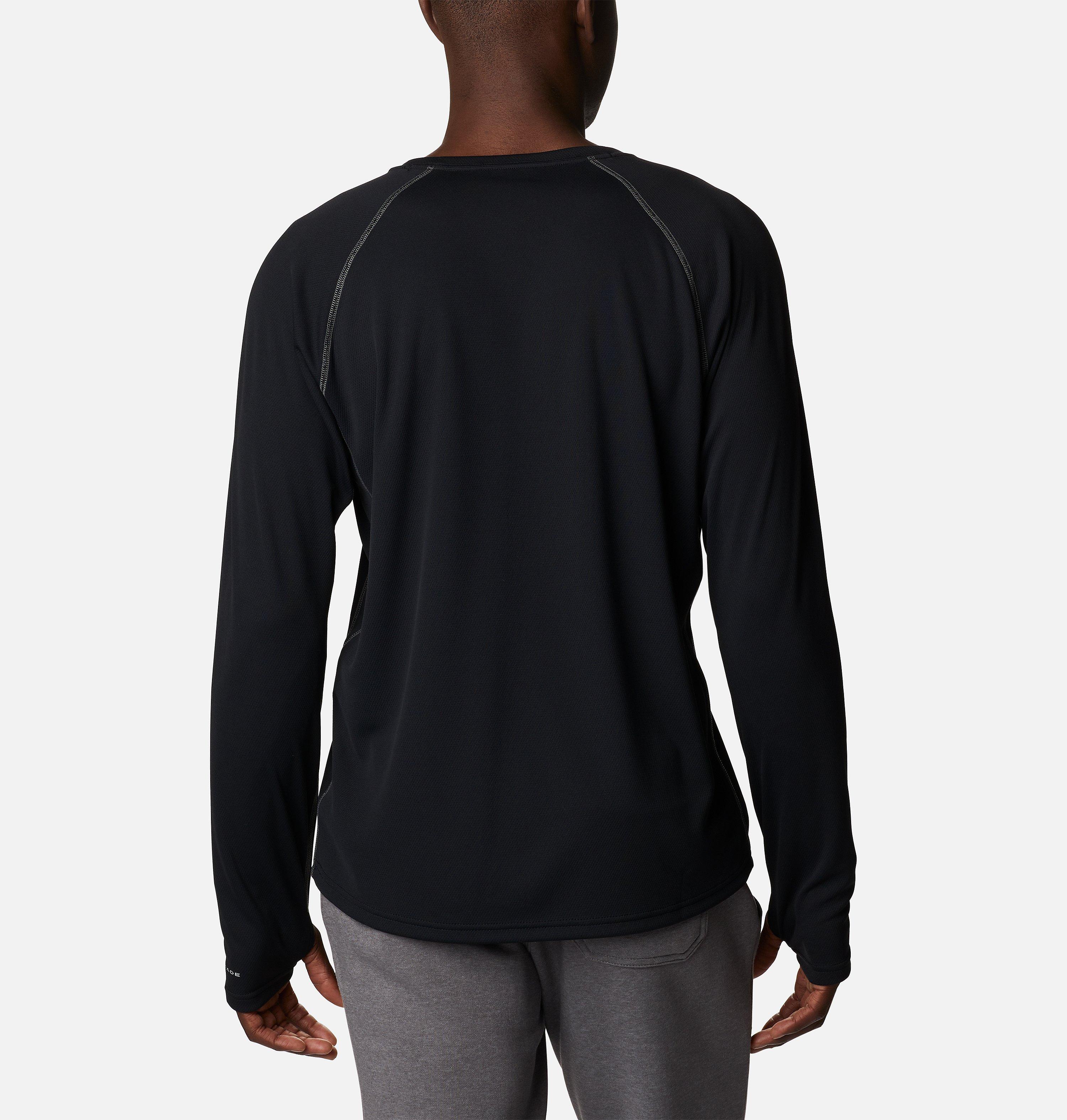 Men's Narrows Pointe™ Long Sleeve Shirt 2