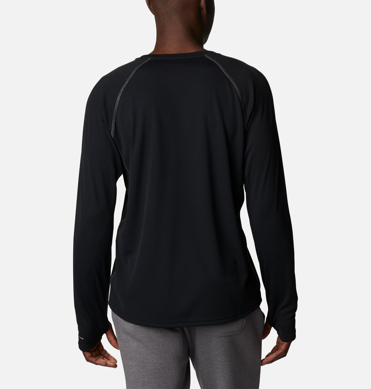 Men's Narrows Pointe™ Long Sleeve Shirt 2