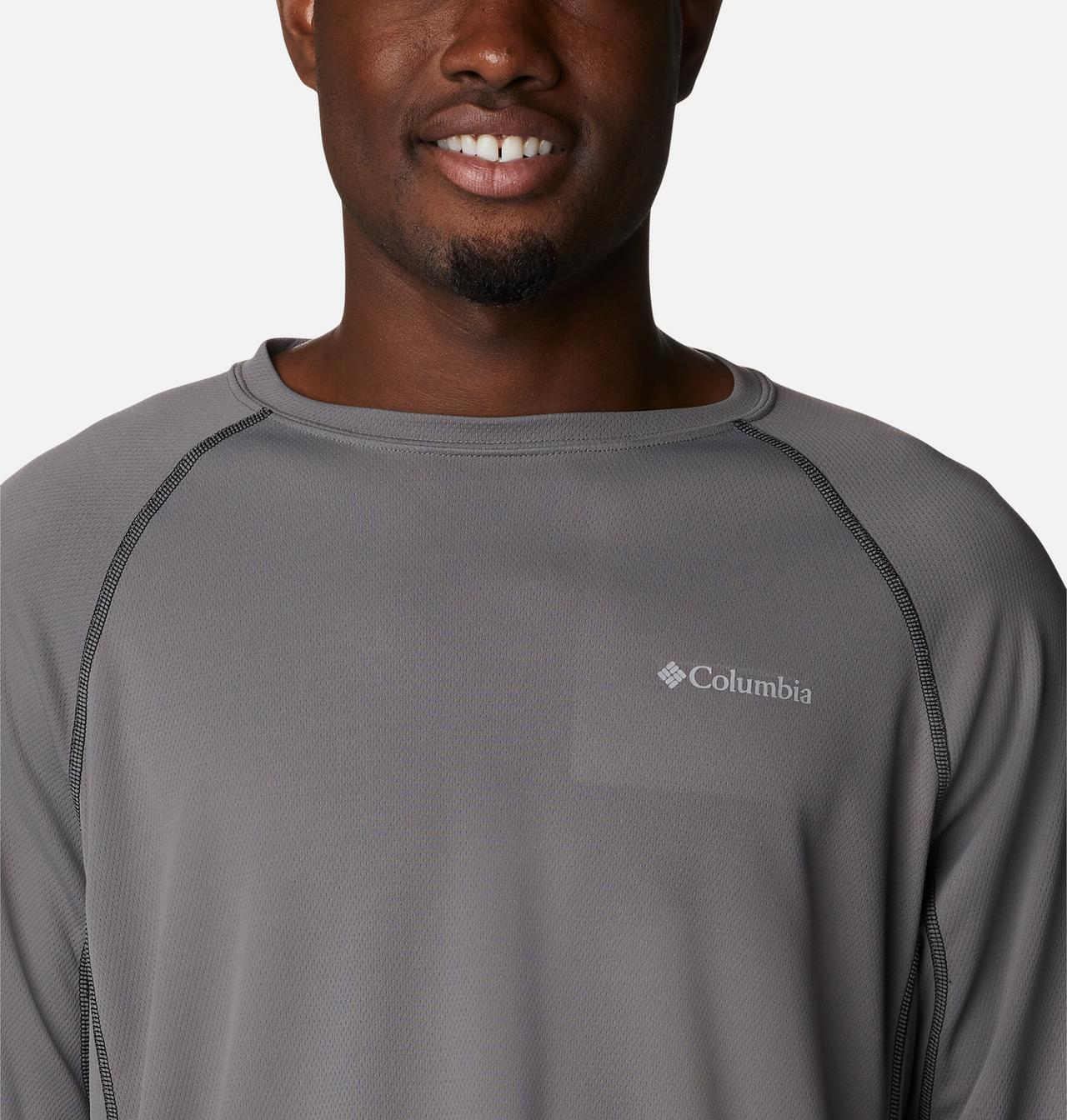 Men's Narrows Pointe™ Long Sleeve Shirt 4