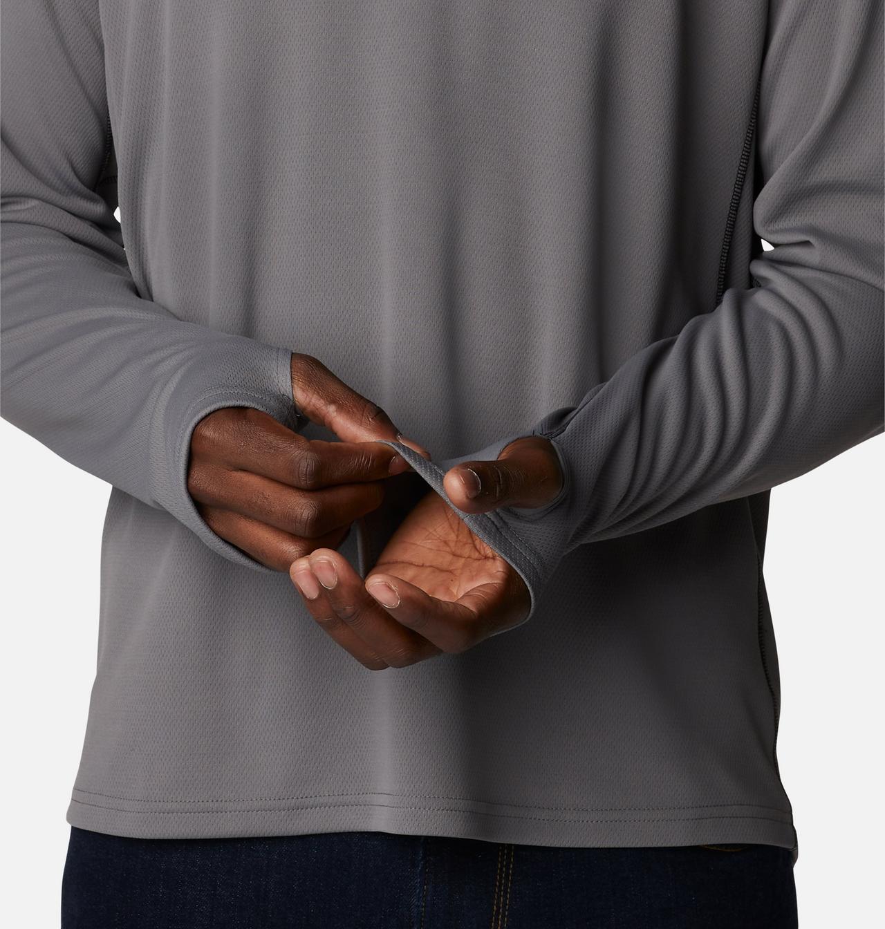 Men's Narrows Pointe™ Long Sleeve Shirt 5