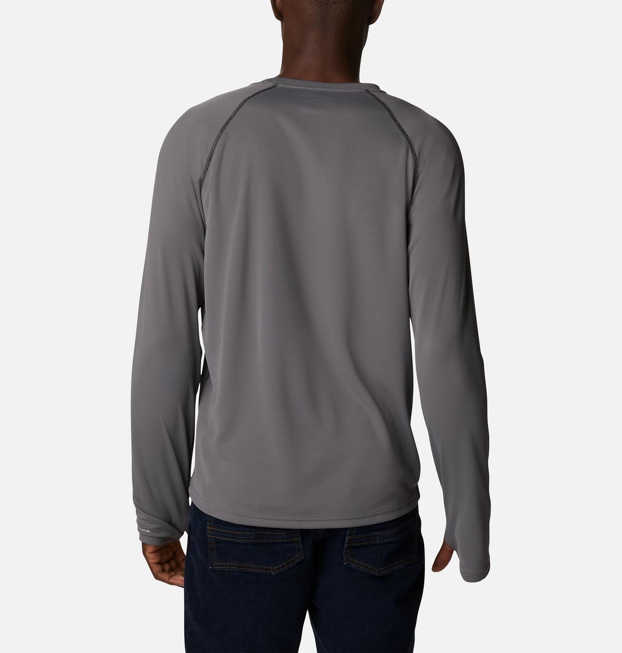 Men's Narrows Pointe™ Long Sleeve Shirt 2