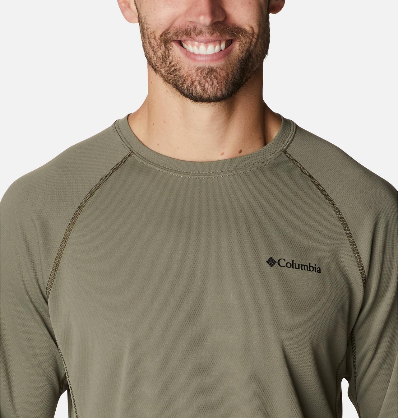 Men's Narrows Pointe™ Long Sleeve Shirt 4