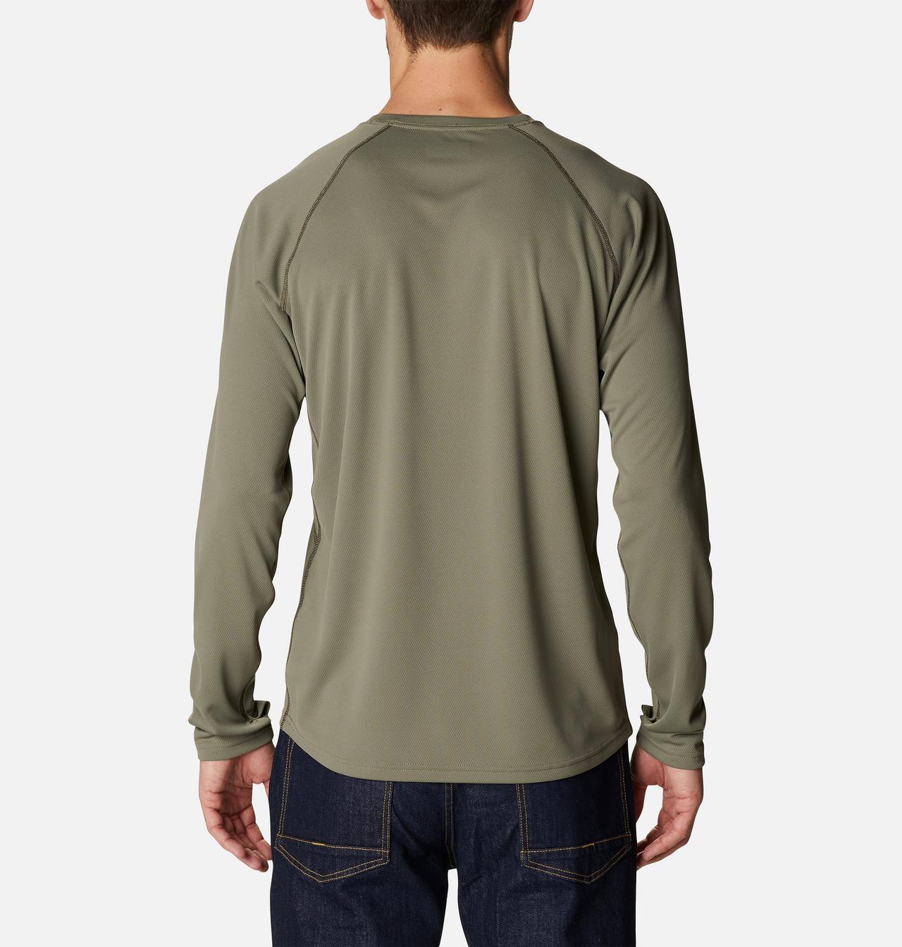 Men's Narrows Pointe™ Long Sleeve Shirt 2