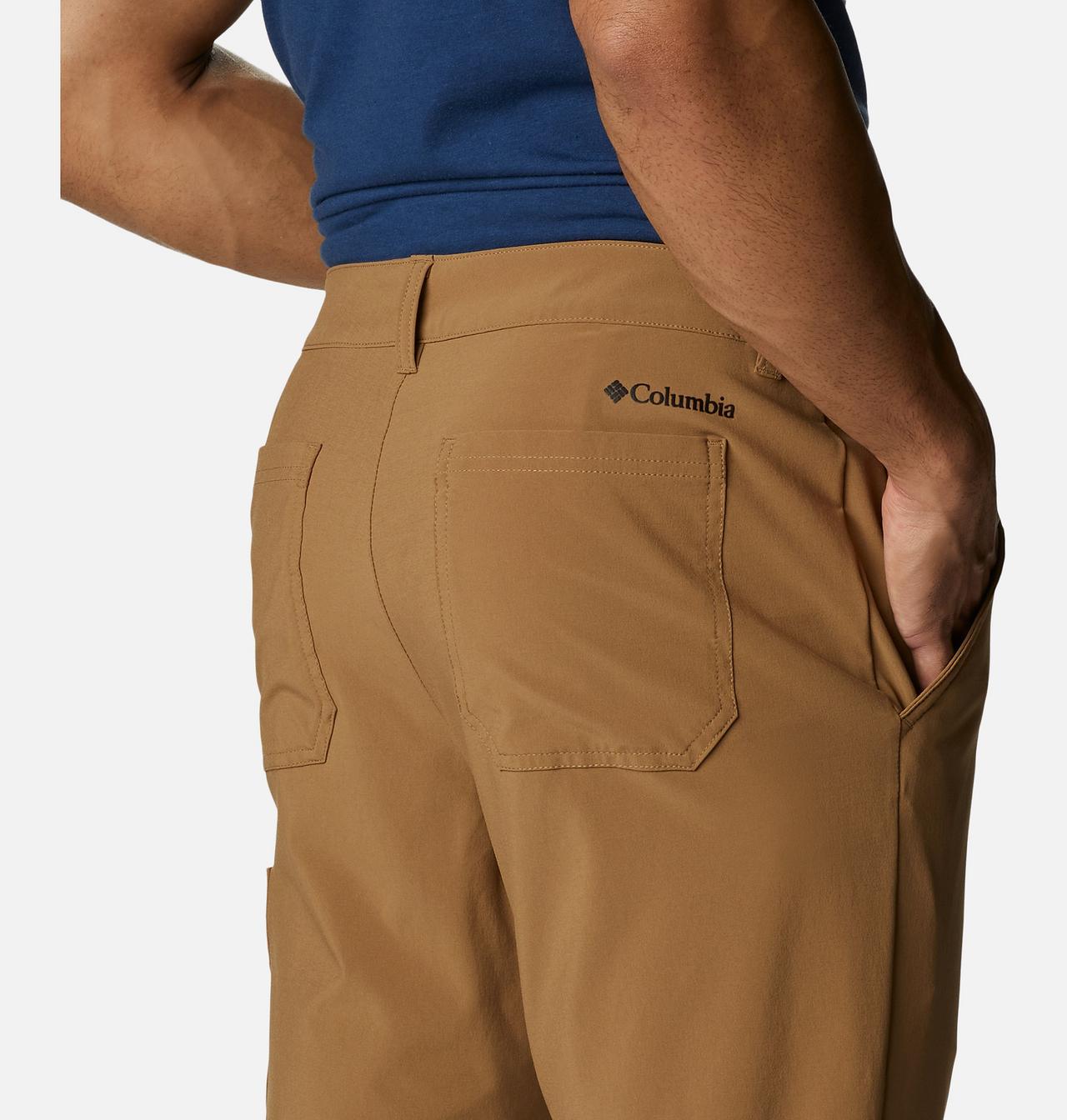 Men's Narrows Pointe™ Pants 5
