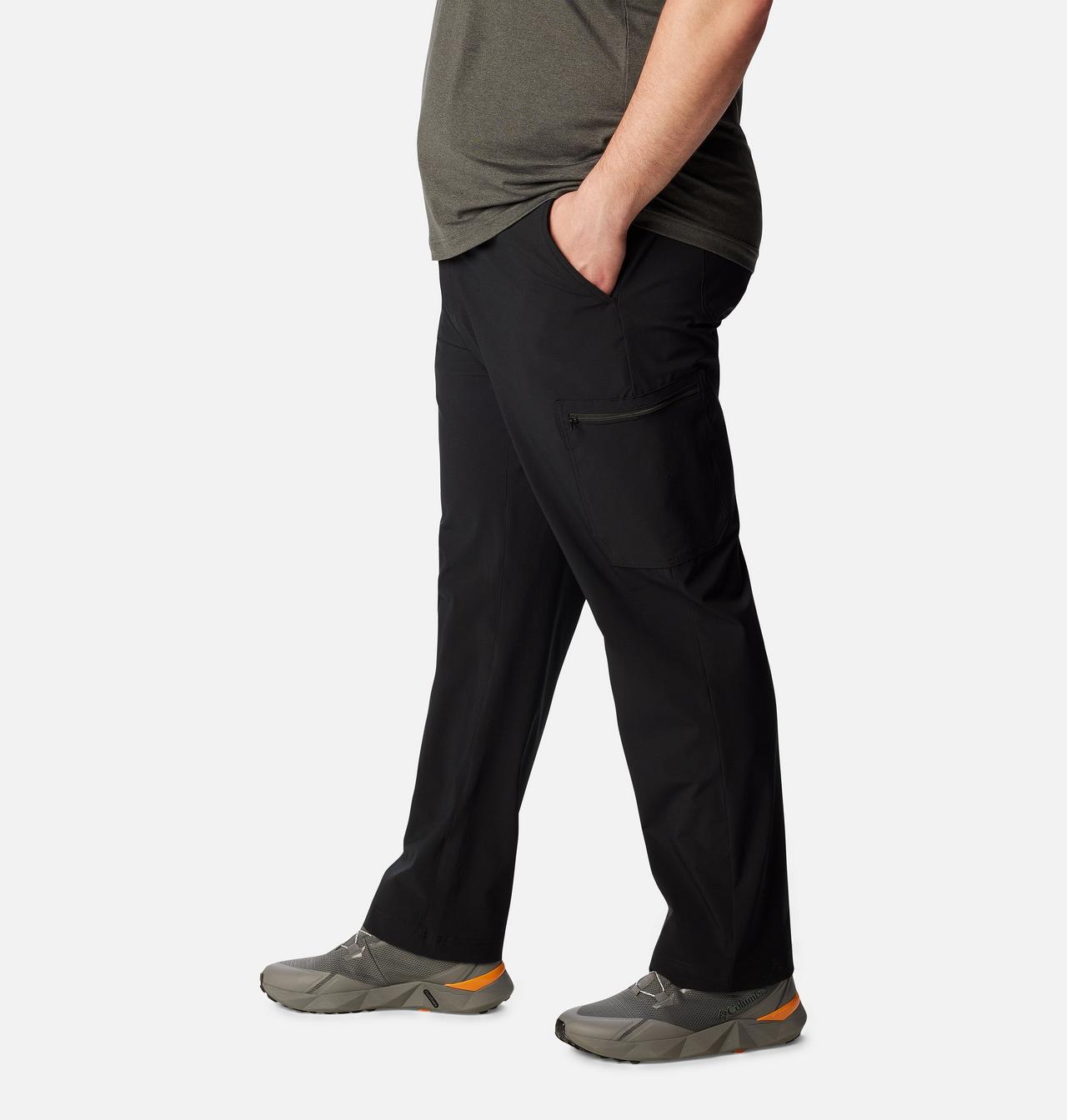 Men's Narrows Pointe™ Pants - Big 3