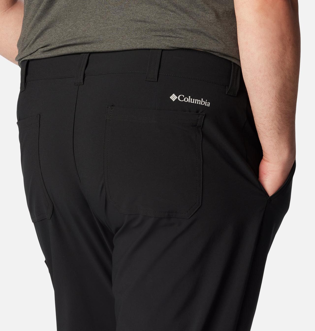 Men's Narrows Pointe™ Pants - Big 5