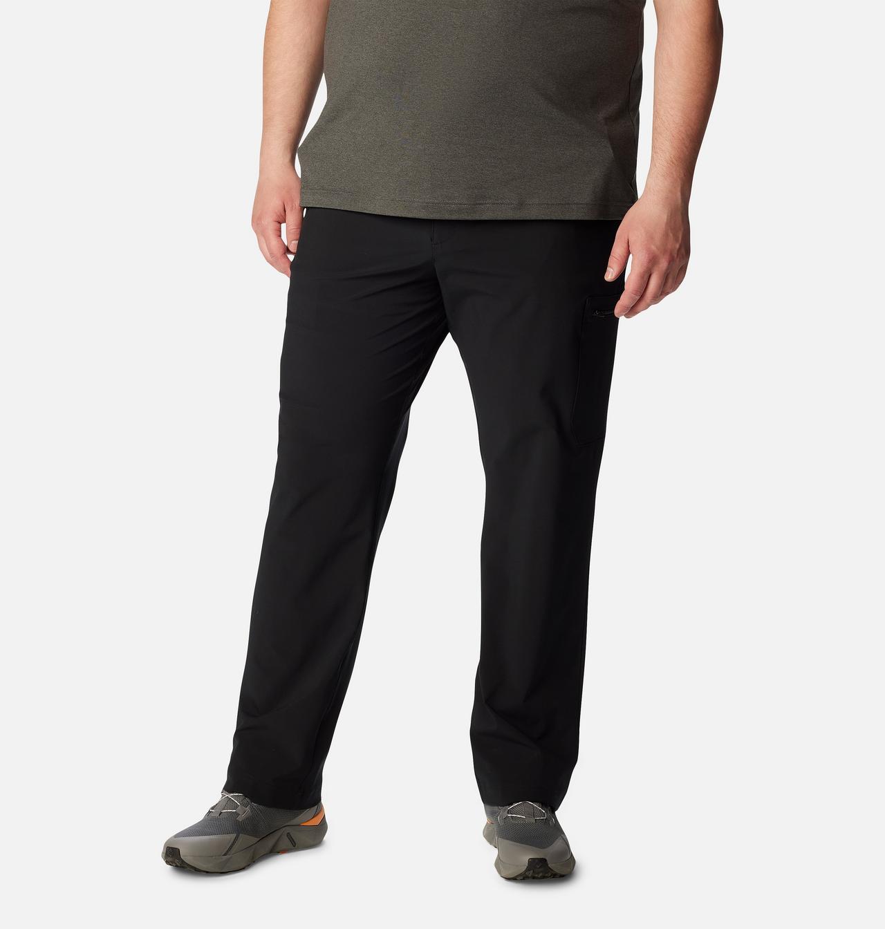 Men's Narrows Pointe™ Pants - Big 1