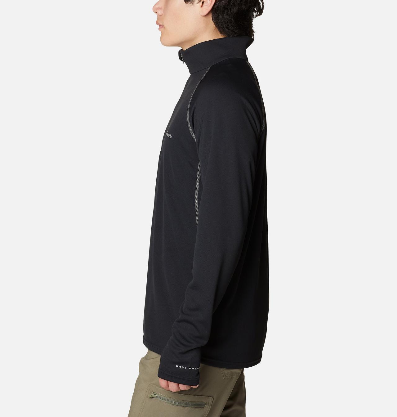 Men's Narrows Pointe™ Half Zip Shirt 3