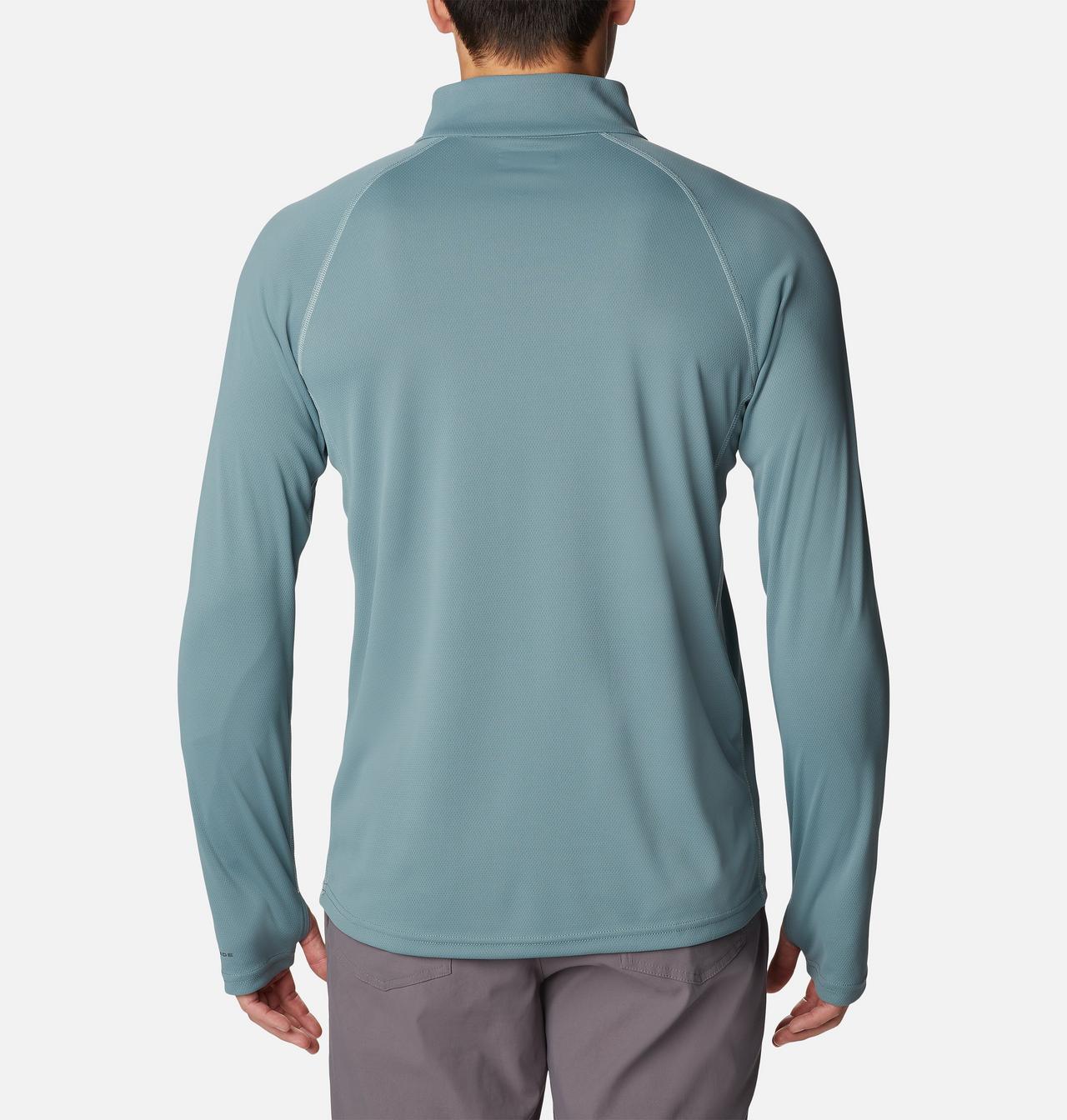 Men's Narrows Pointe™ Half Zip Shirt 2