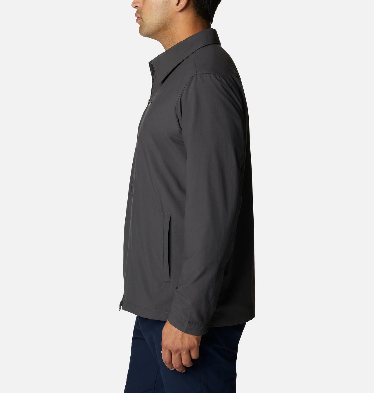 Men's Outdoor Elements™ II Shirt Jacket 3