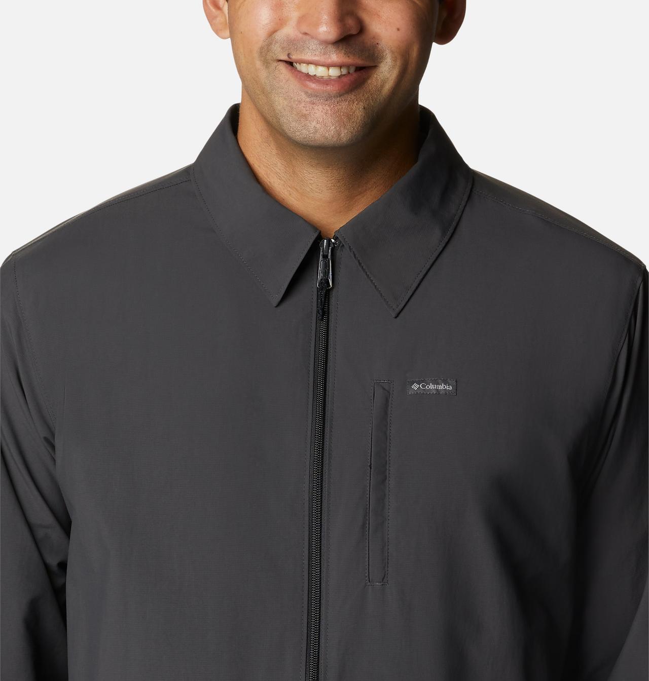 Men's Outdoor Elements™ II Shirt Jacket 4