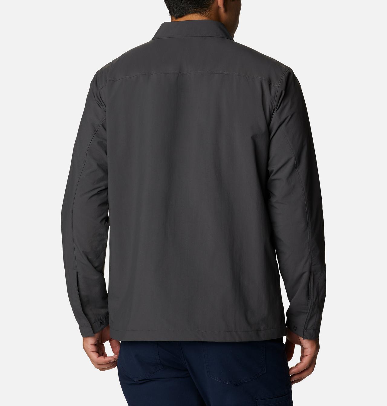 Men's Outdoor Elements™ II Shirt Jacket 2
