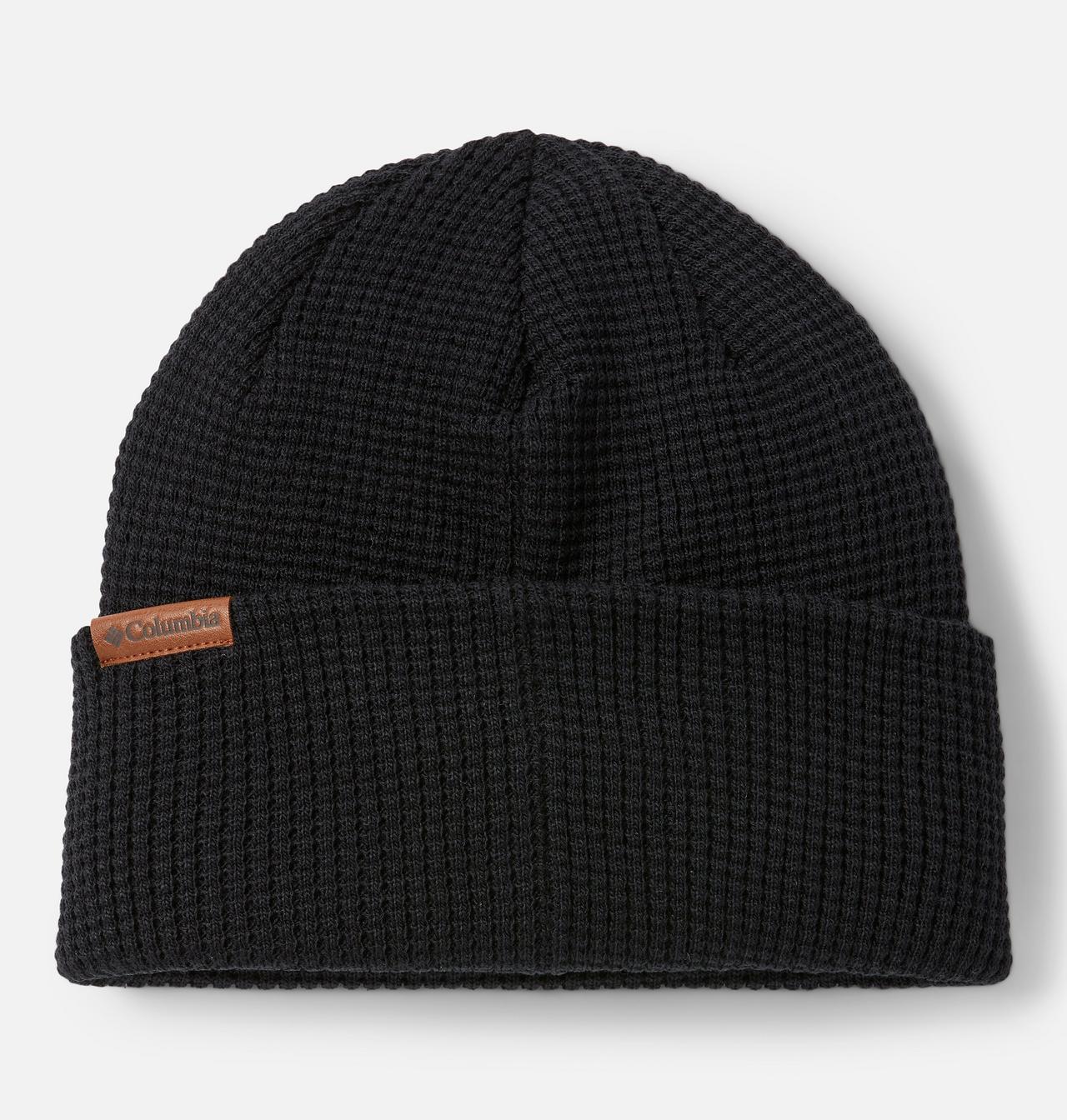 Collegiate Gridiron™ Beanie - Iowa 2