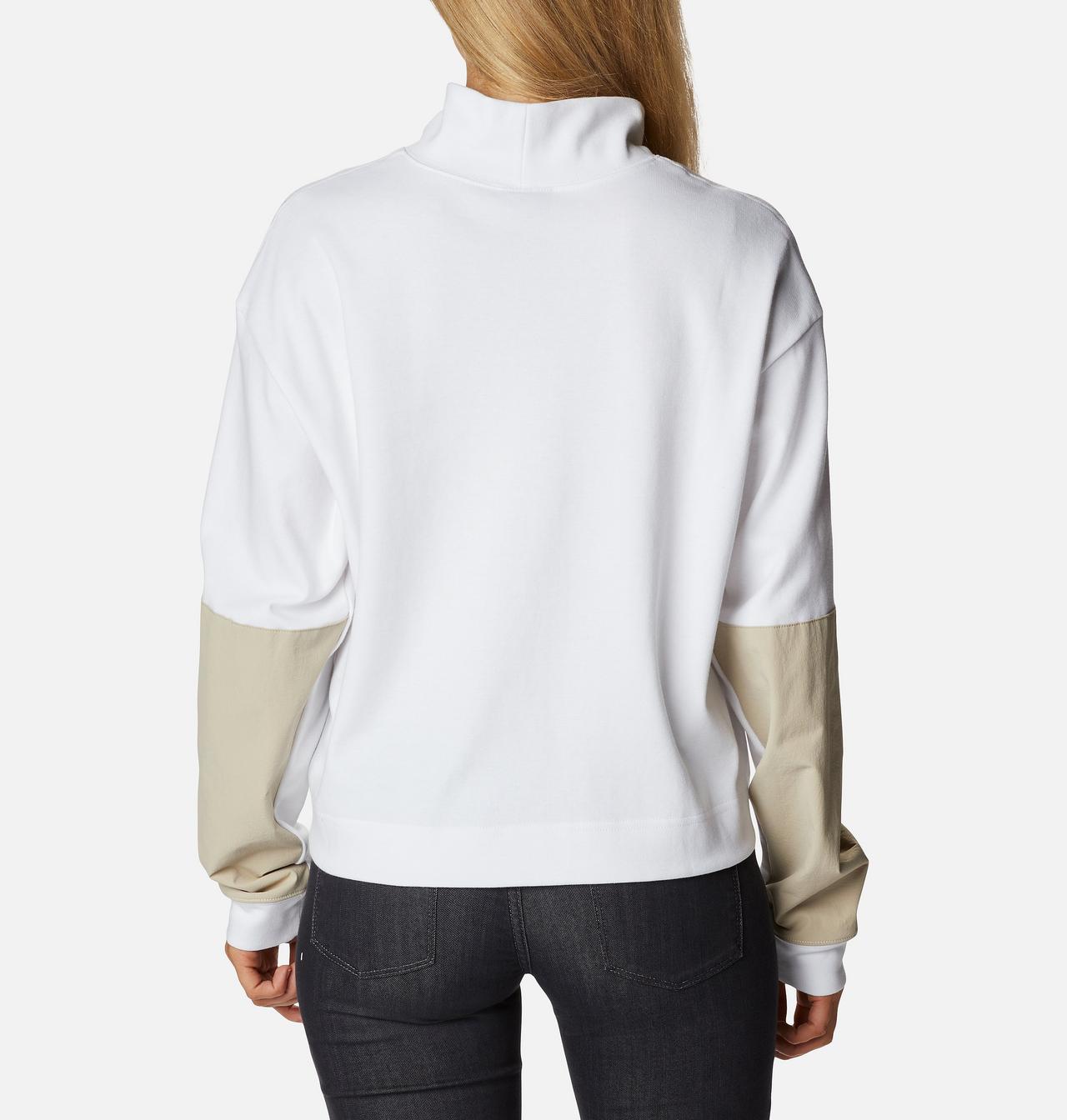 Women's Ballistic Ridge™ High Neck Long Sleeve T-Shirt 2