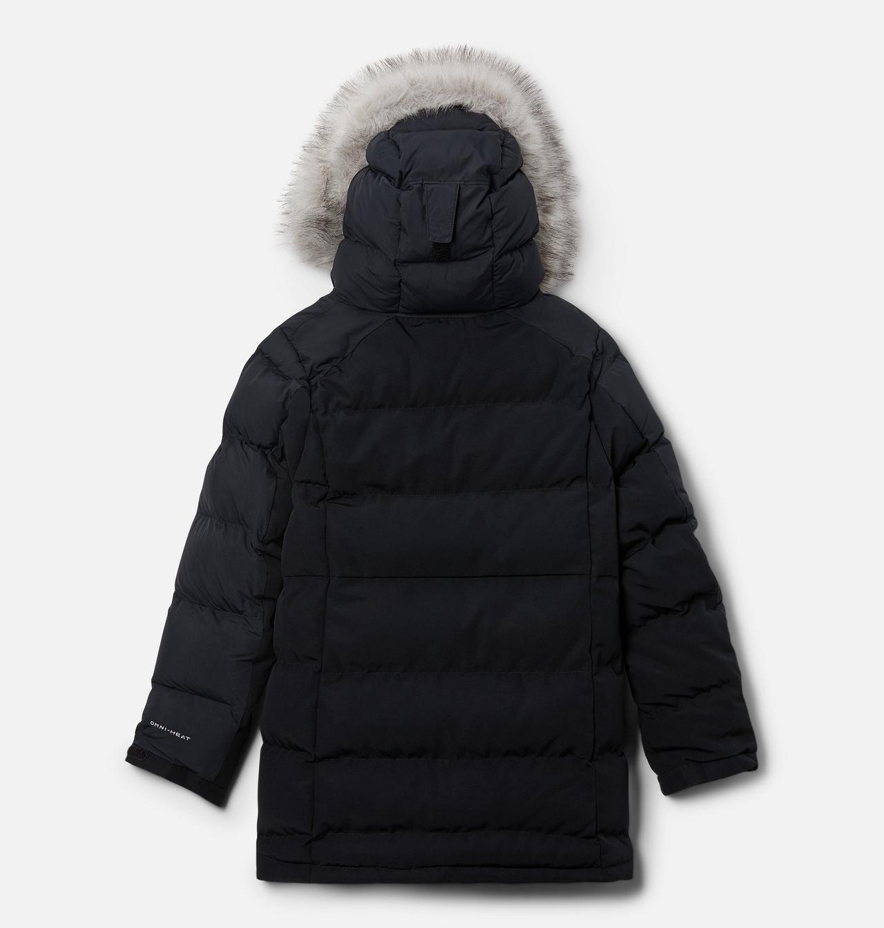 Girls' Marquam Peak Fusion™ II Parka 2